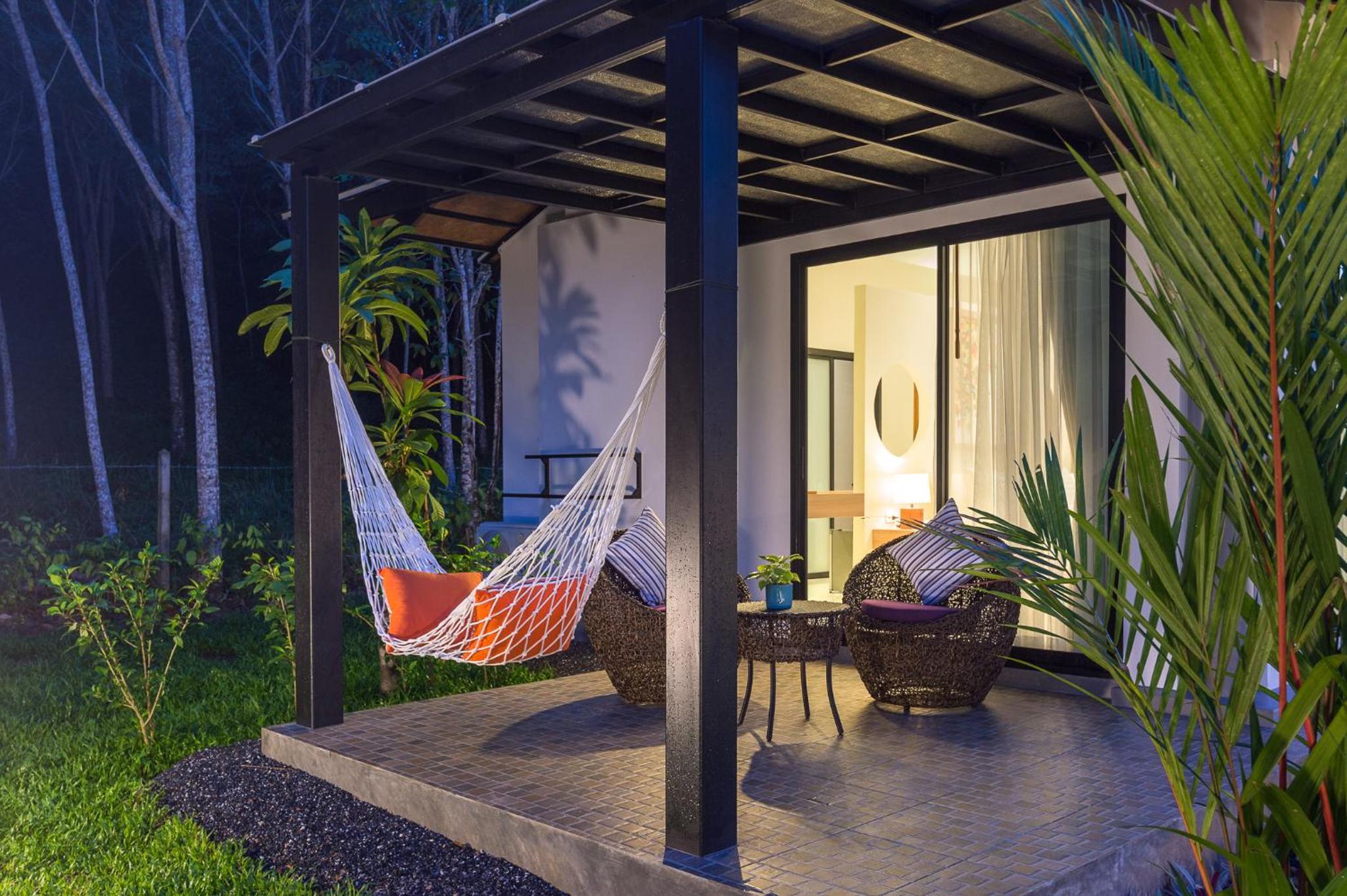 Aonang Eco Villa