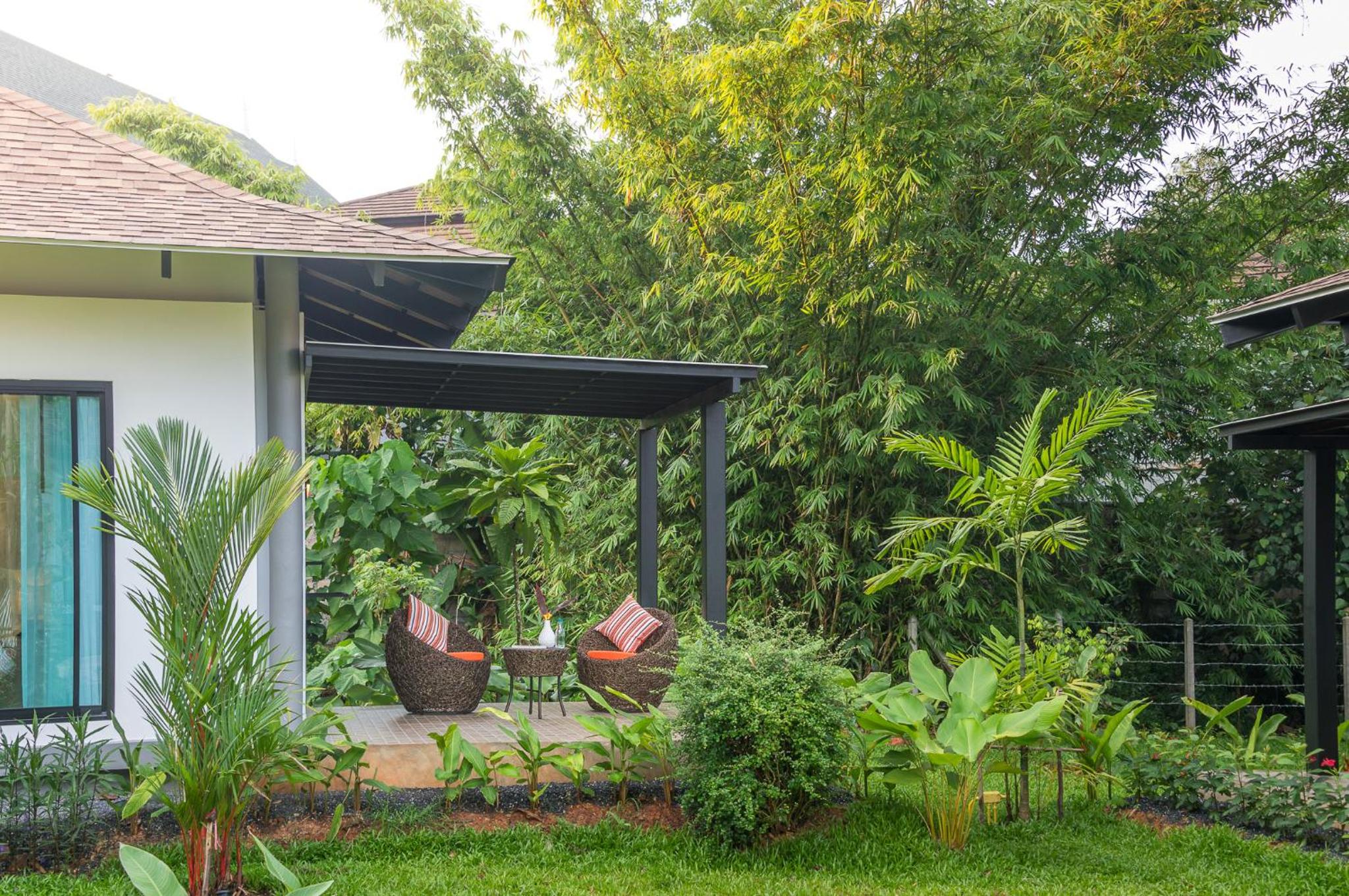 Aonang Eco Villa — photo 31