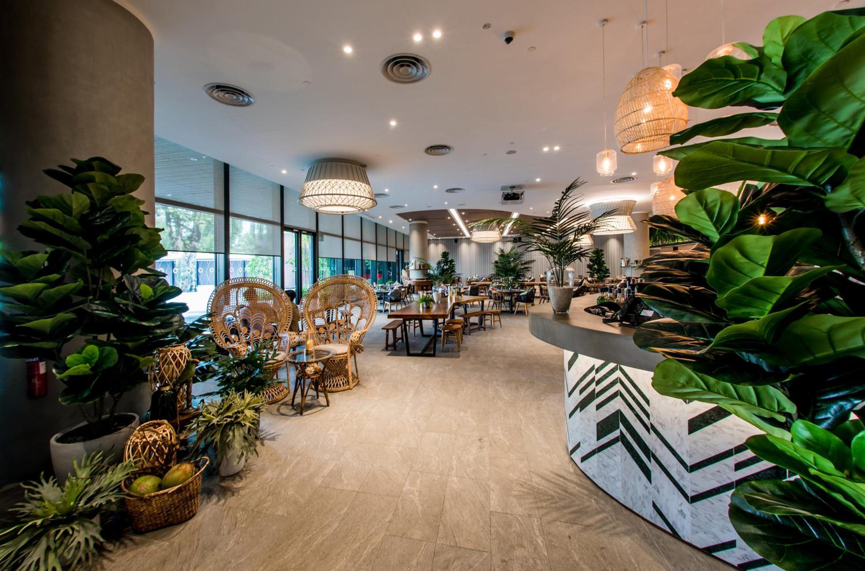 Singapore Vacations - Village Hotel Sentosa by Far East Hospitality - Property Image 3