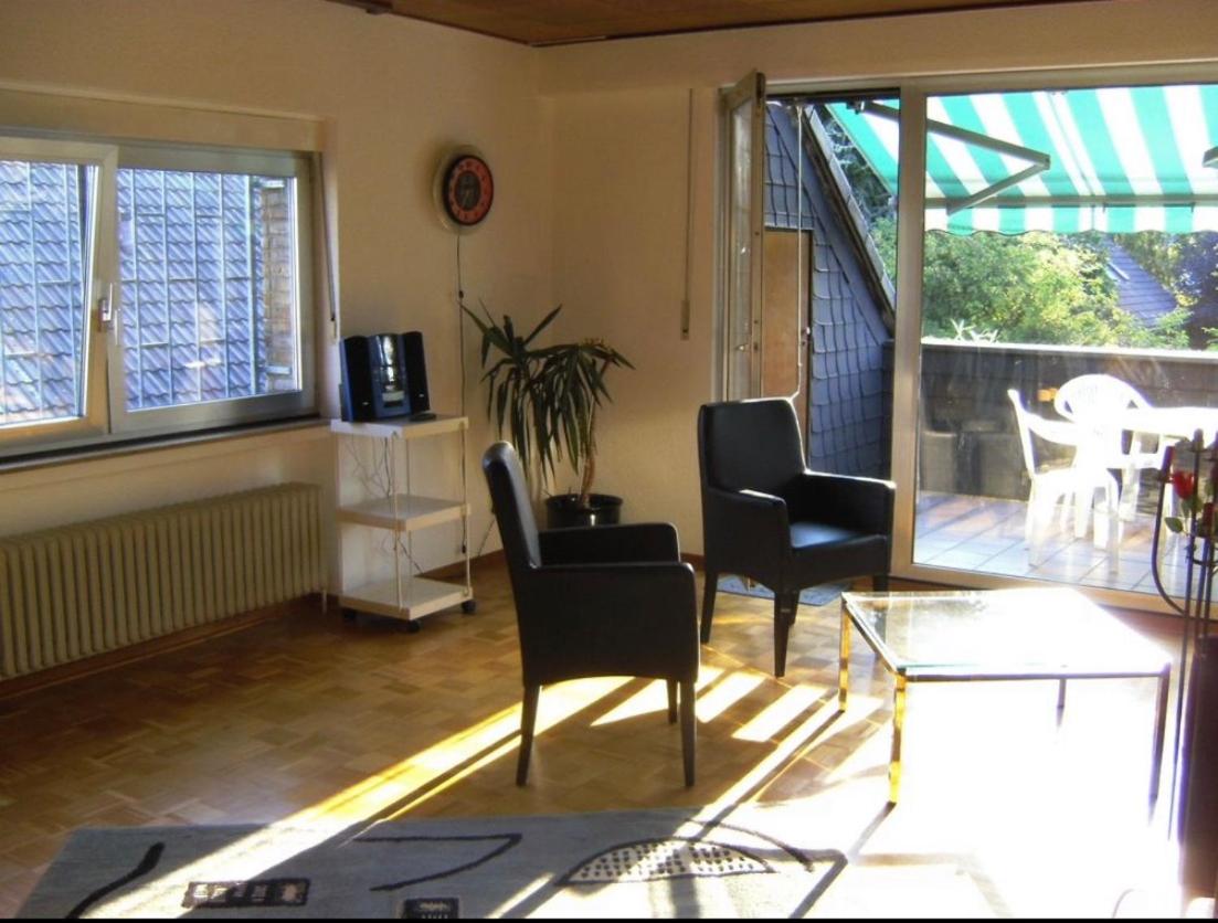 1 A Loft 5 Pers Familie 100qm Terrasse Düsselkdorf Köln
