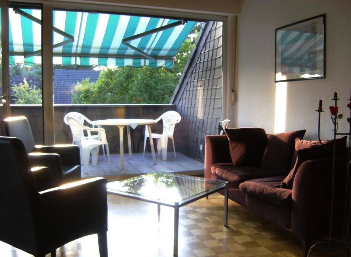 1 A Loft 5 Pers Familie 100qm Terrasse Düsselkdorf Köln