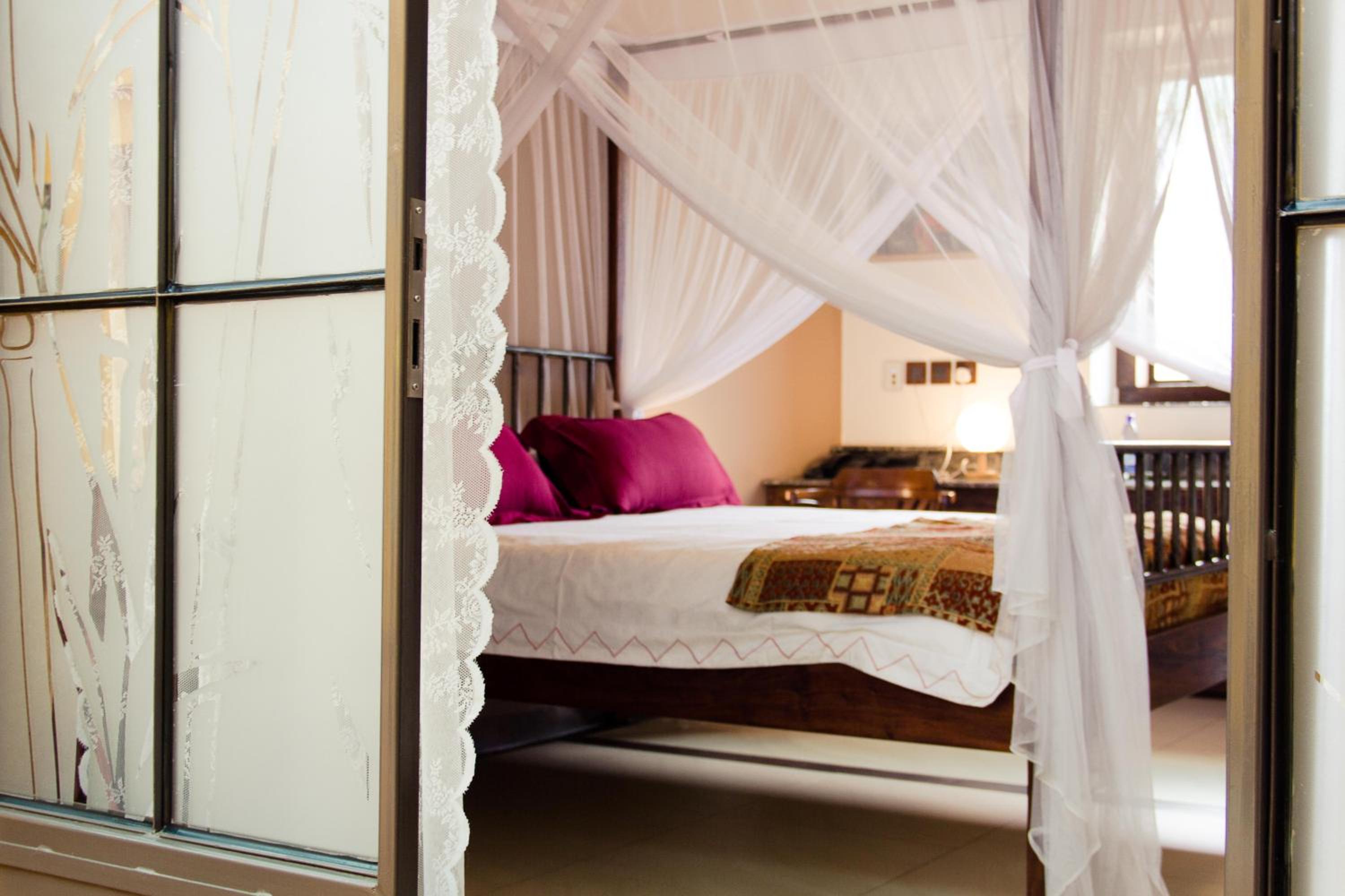 Hotel Le Bougainviller Kampala
