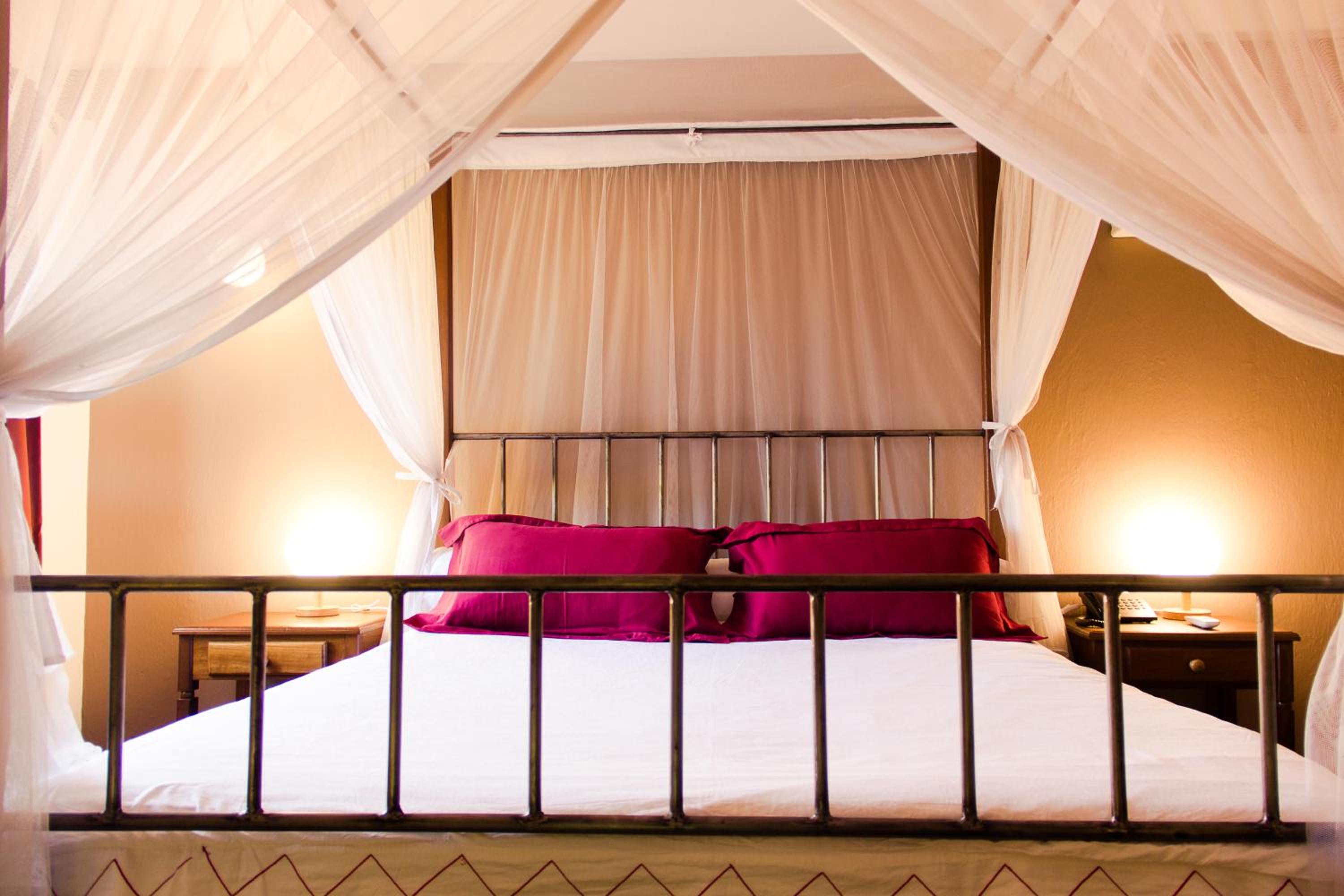 Hotel Le Bougainviller Kampala