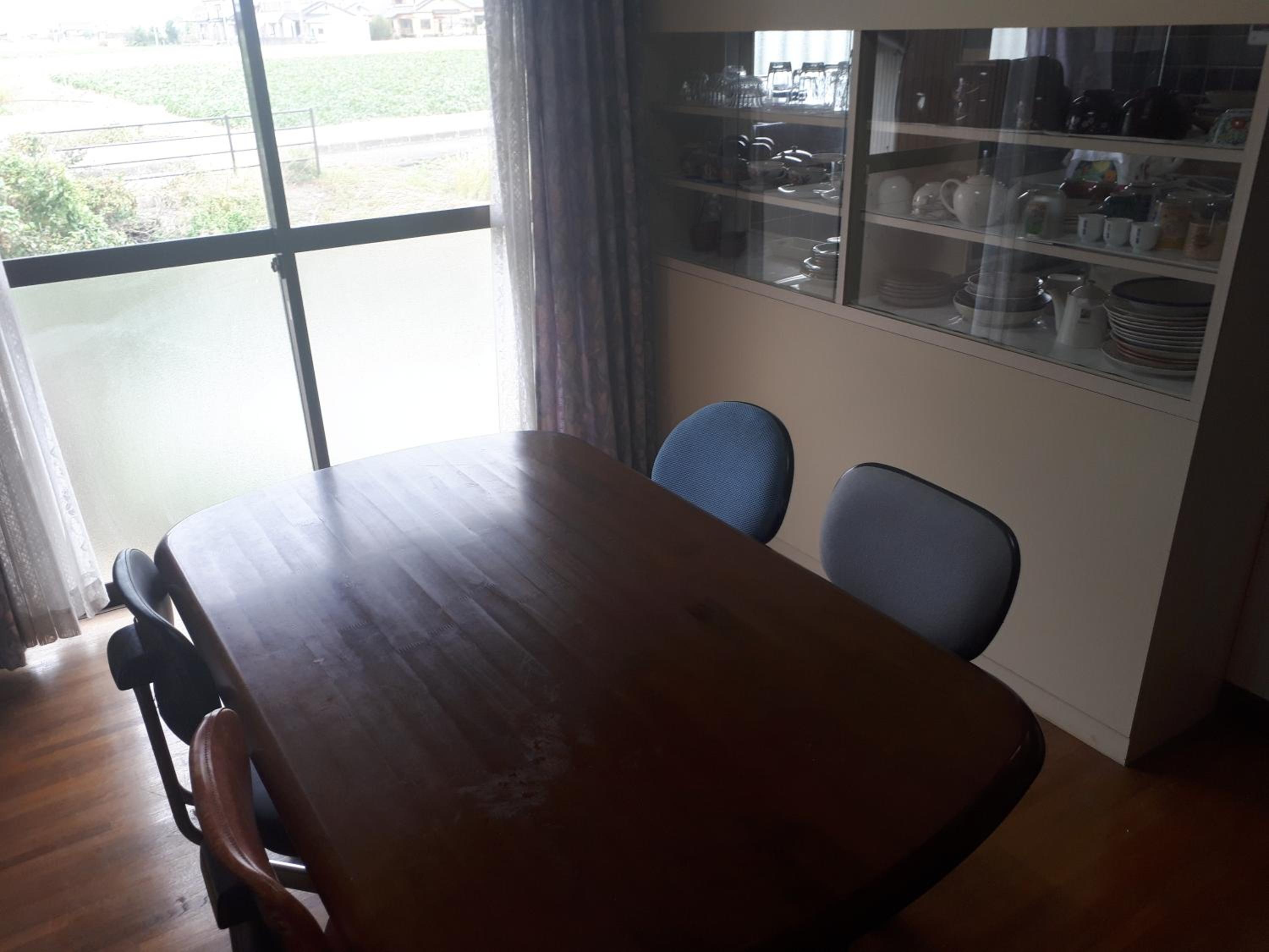 Hostel Amaou