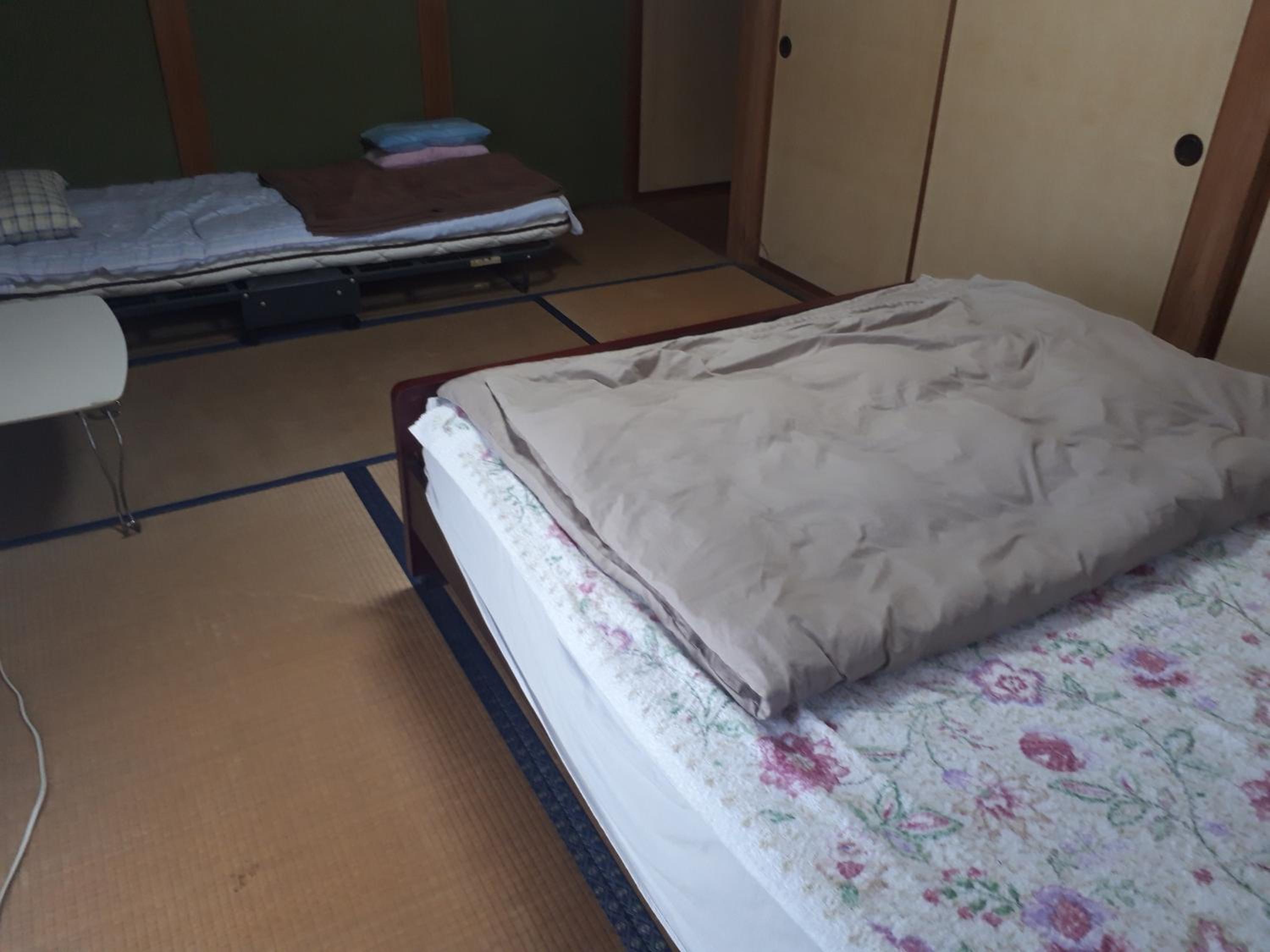 Hostel Amaou