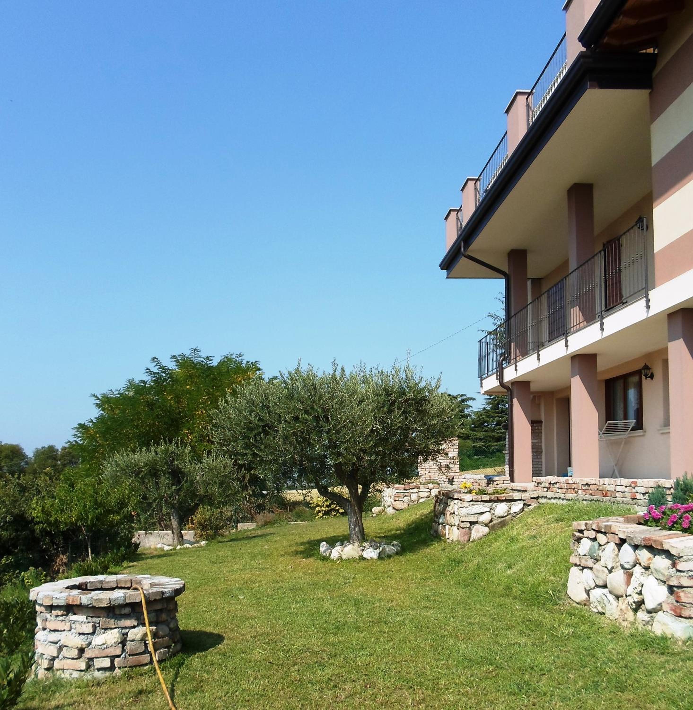 Casa Ines view 3