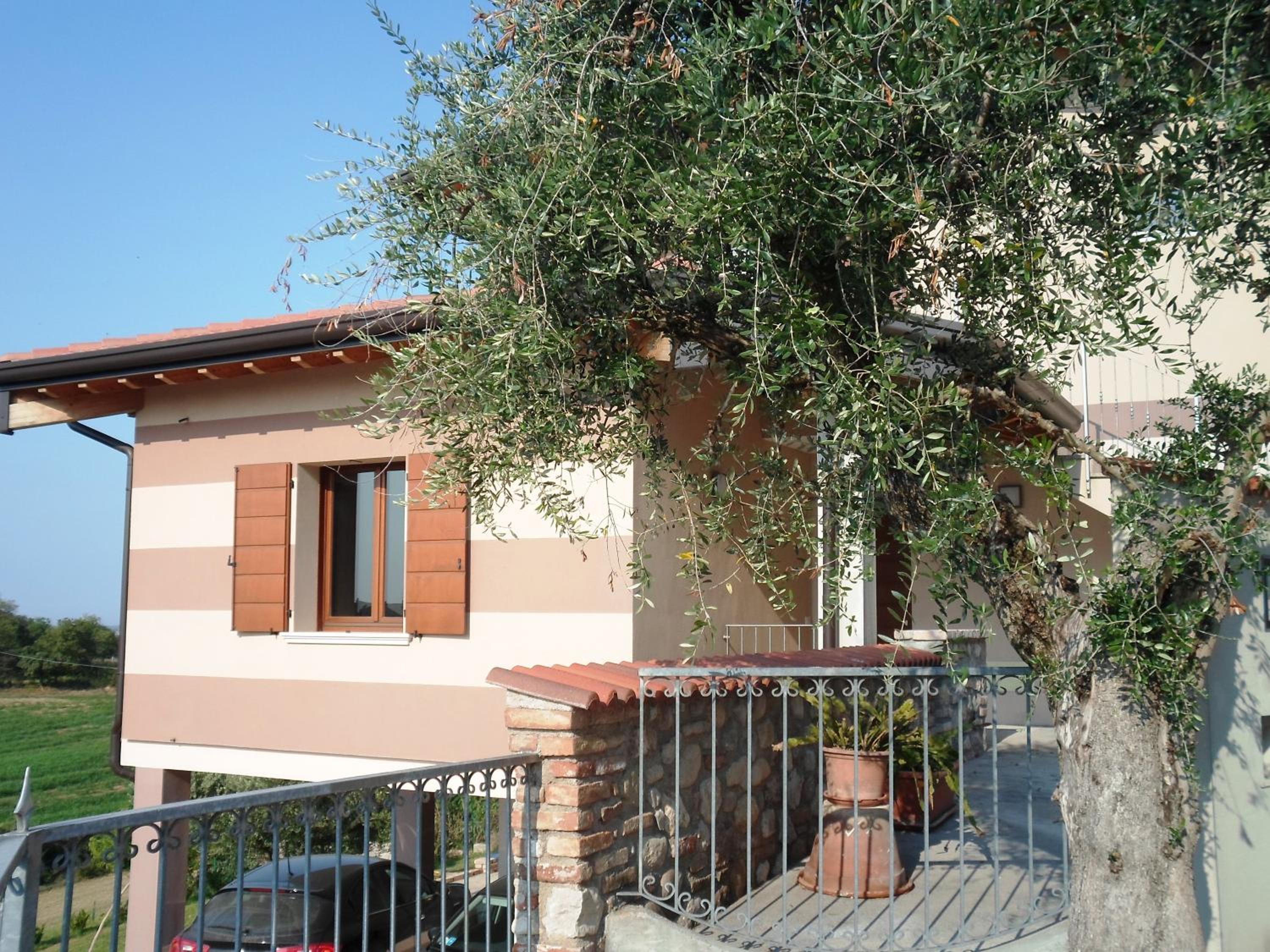 Casa Ines view 4