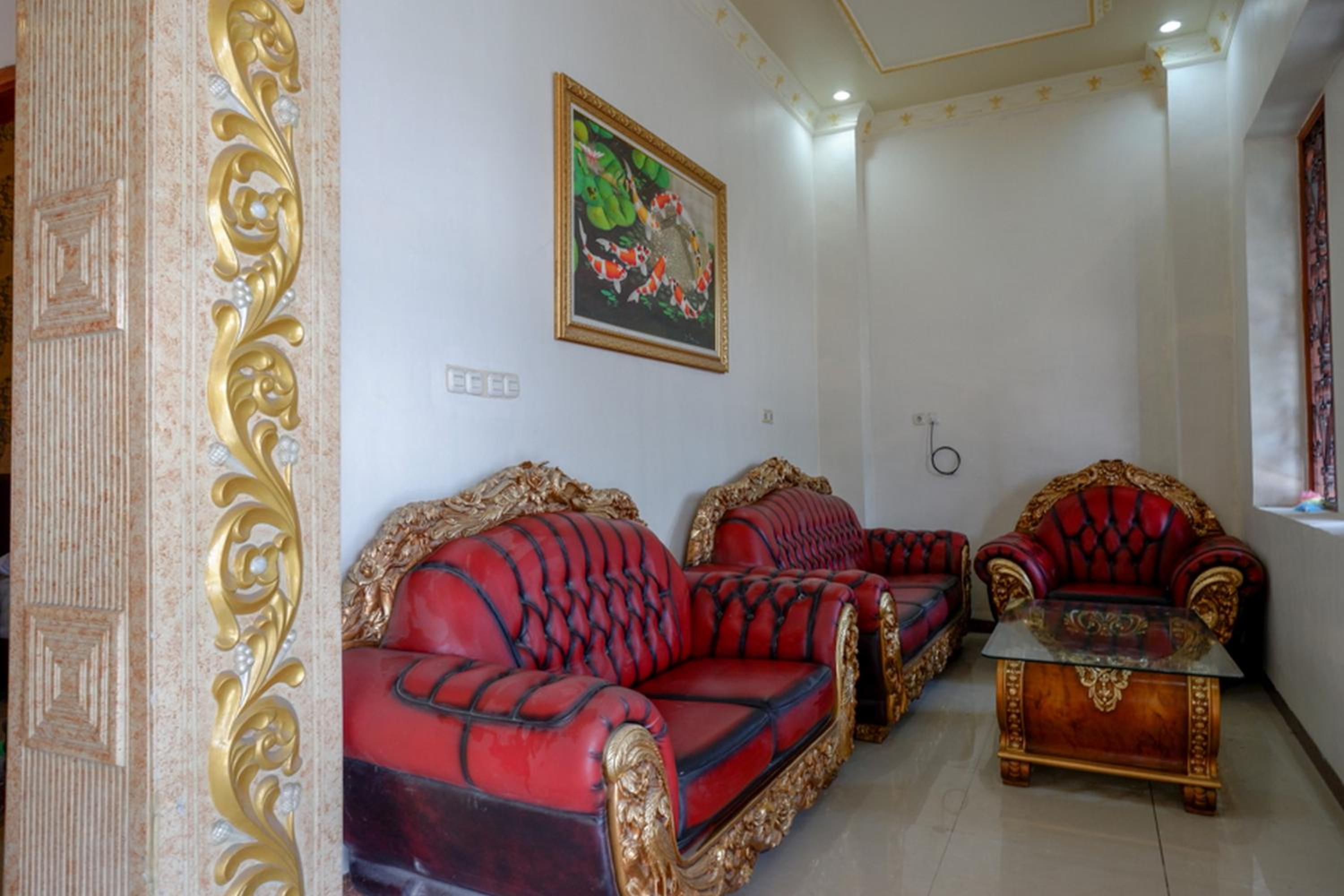 RedDoorz @ Jalan Pattimura Palu view 5