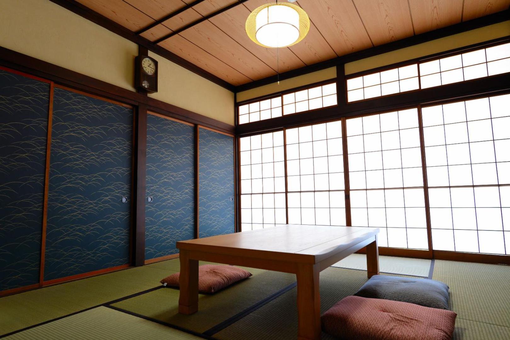 Guesthouse Iwase view 3