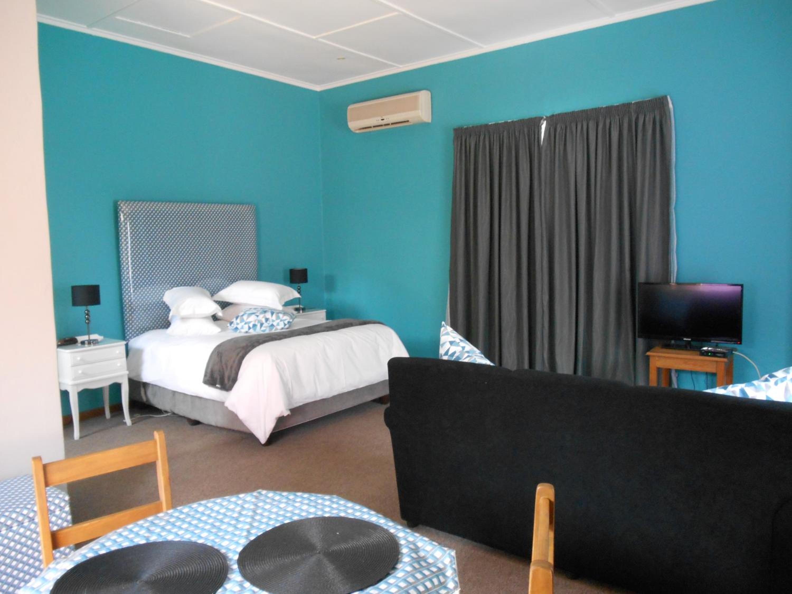 Obesa Lodge