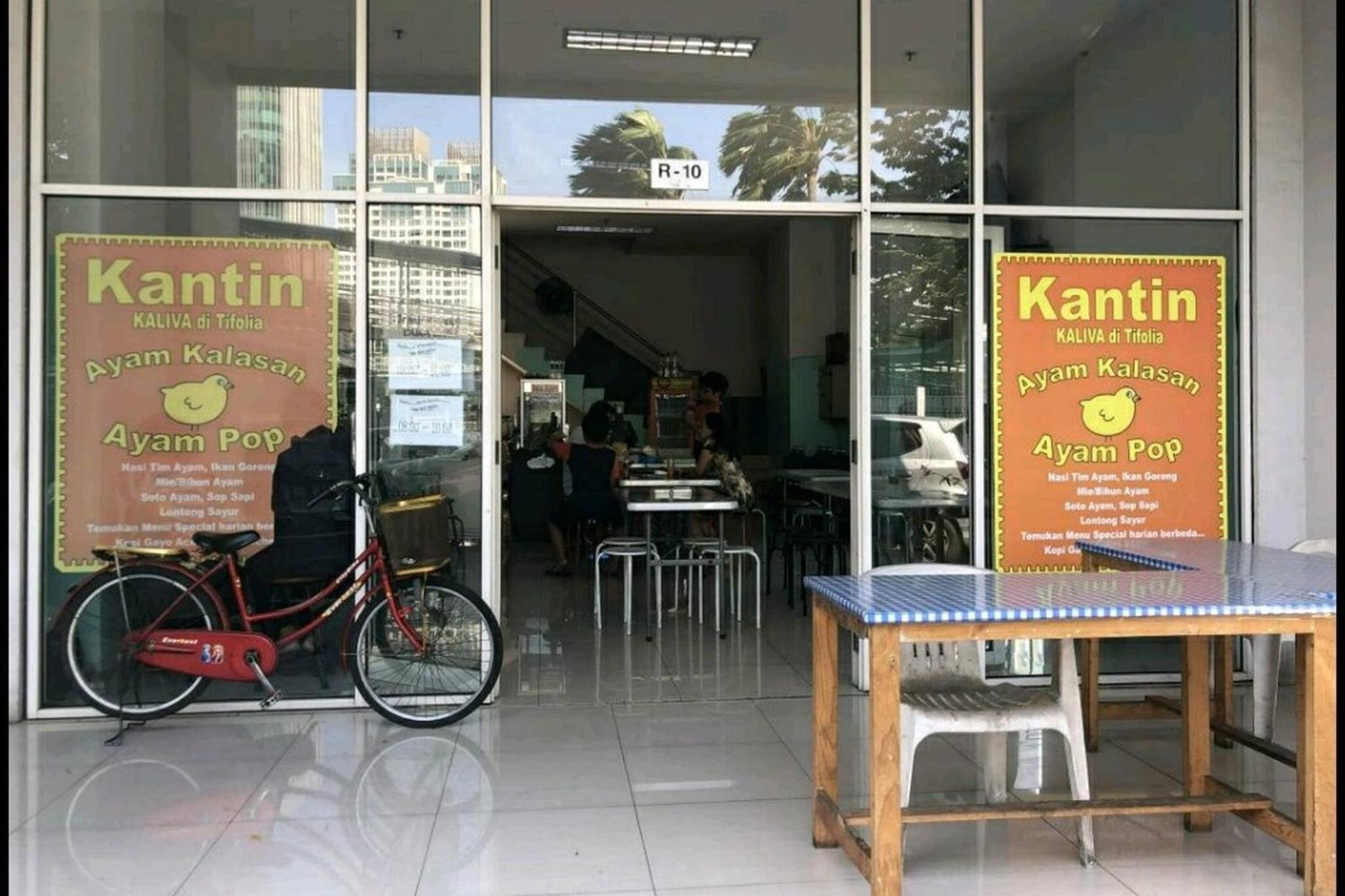 Pleasant@tifolia , 1br, New Room In Kelapa Gading view 5
