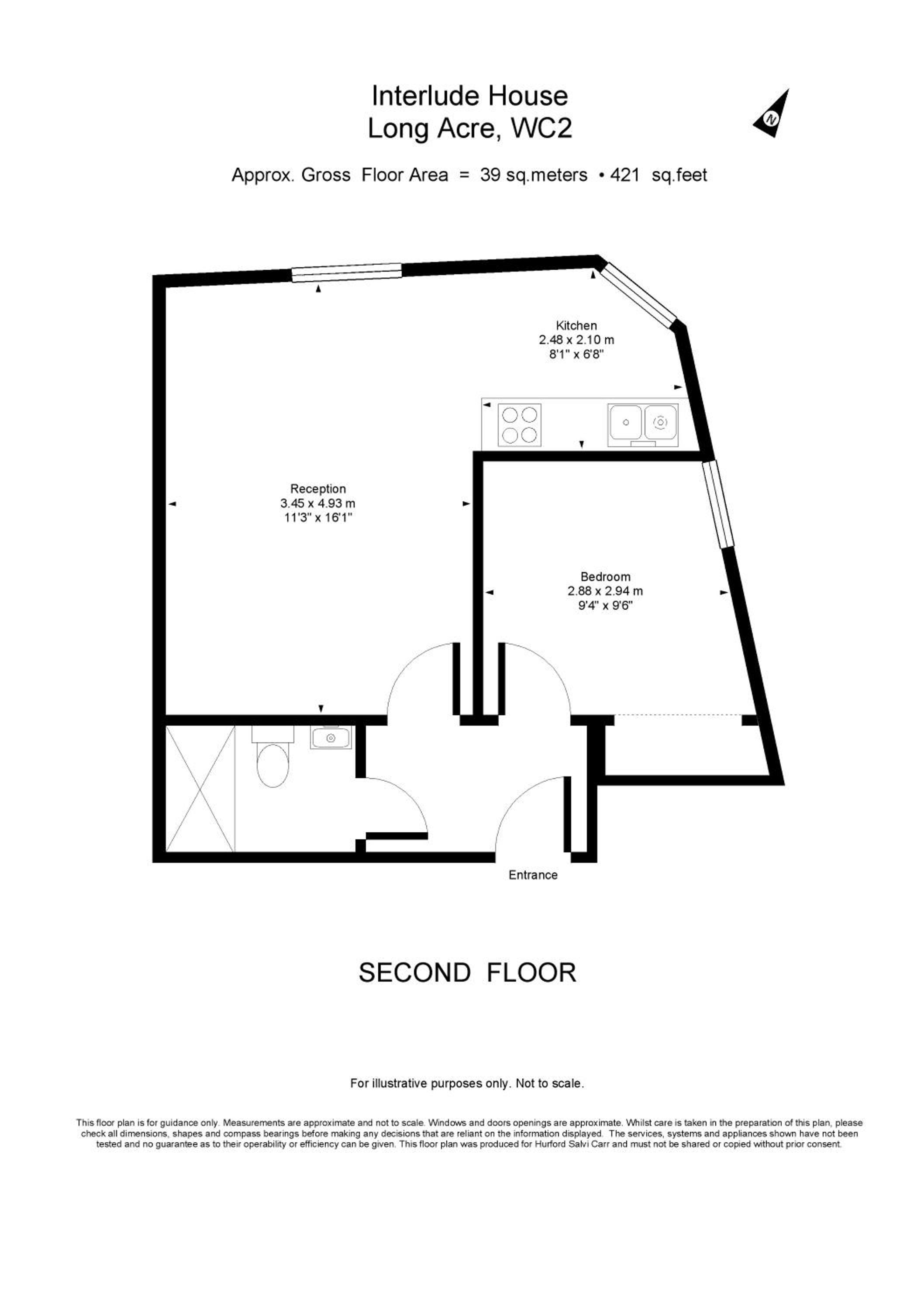 Interlude House D by City Living London