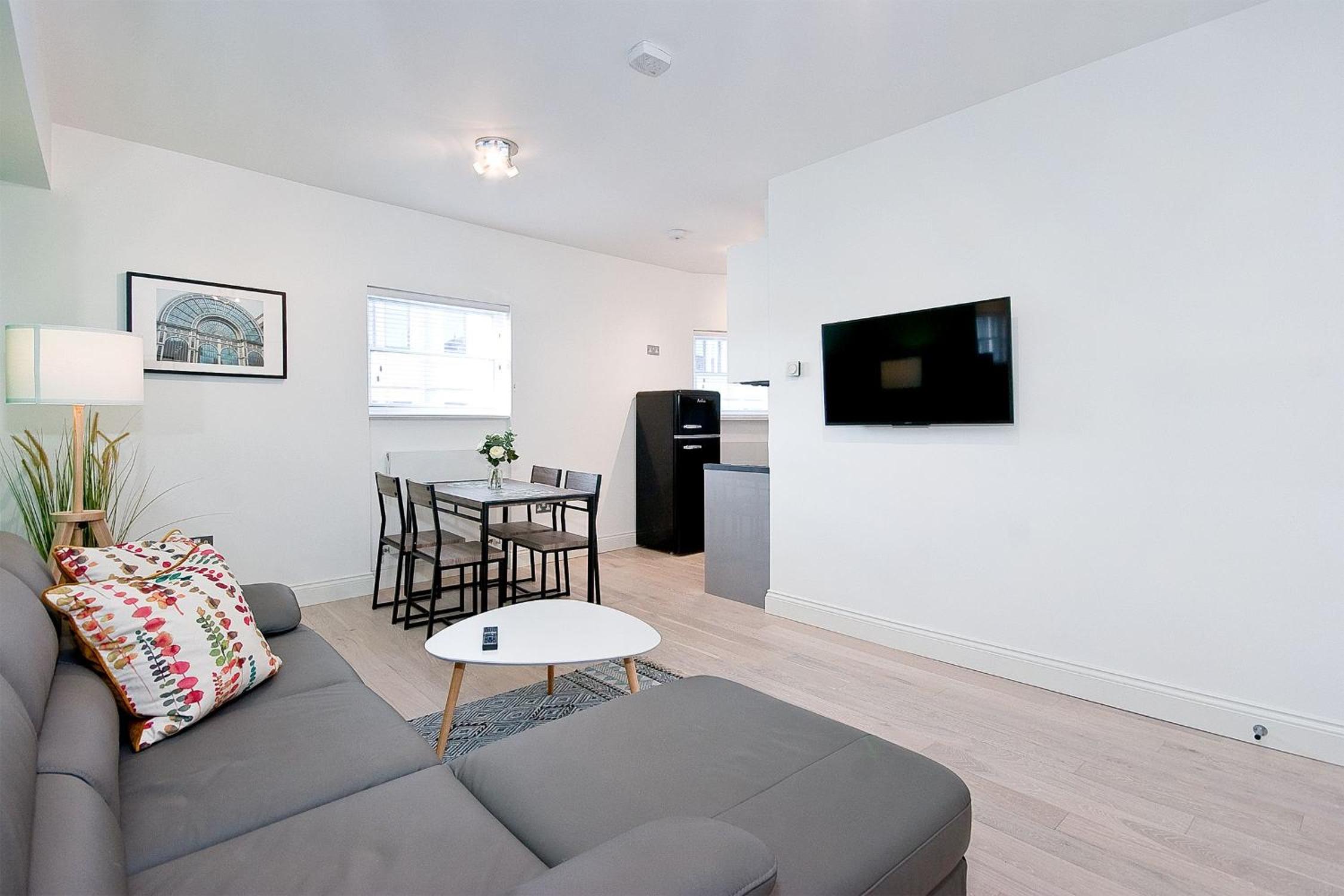 Interlude House D by City Living London