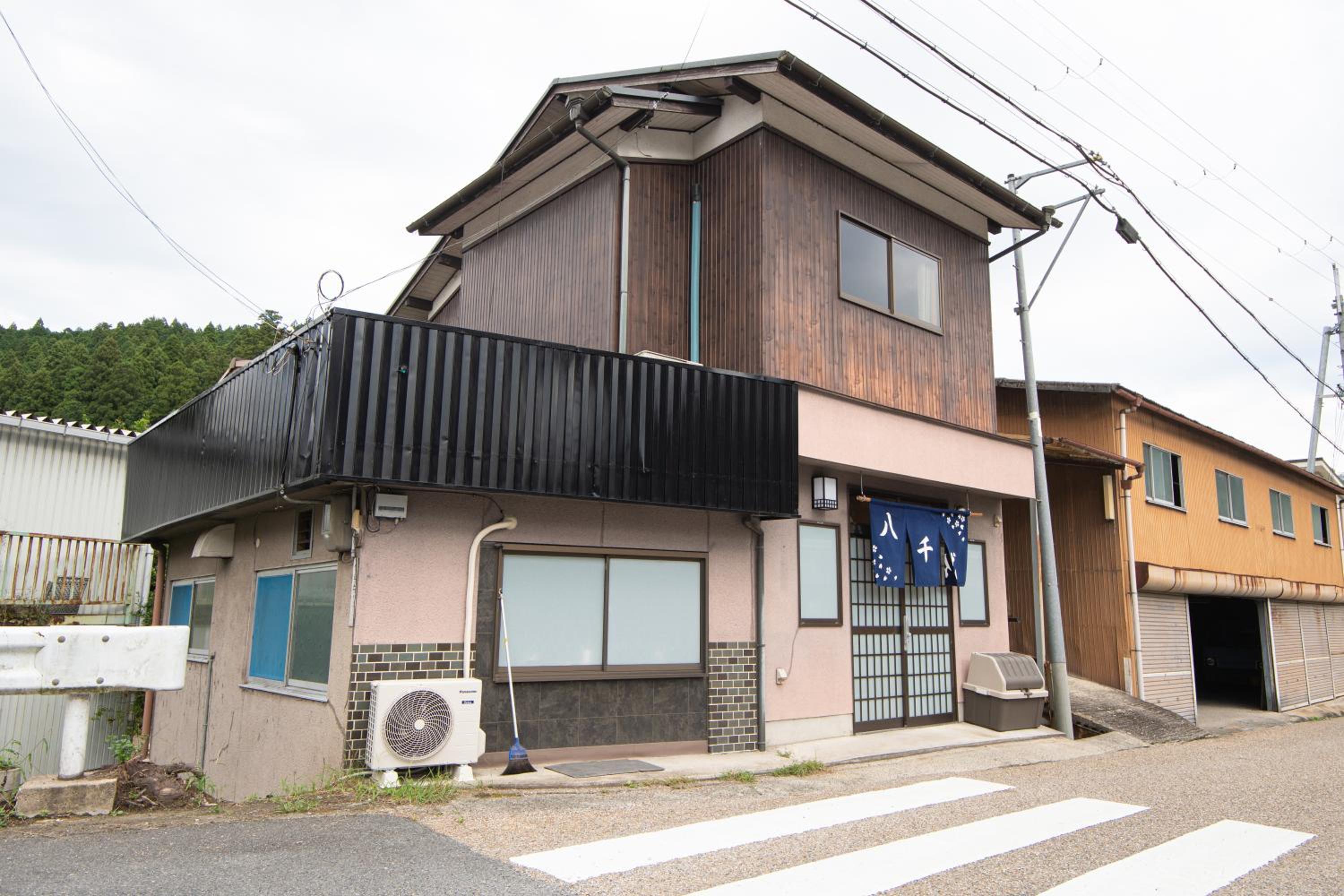 Yachiyo - モトオコノミヤキヤ - BBQ OK & Pet Friendly - Self Check-In Only view 2