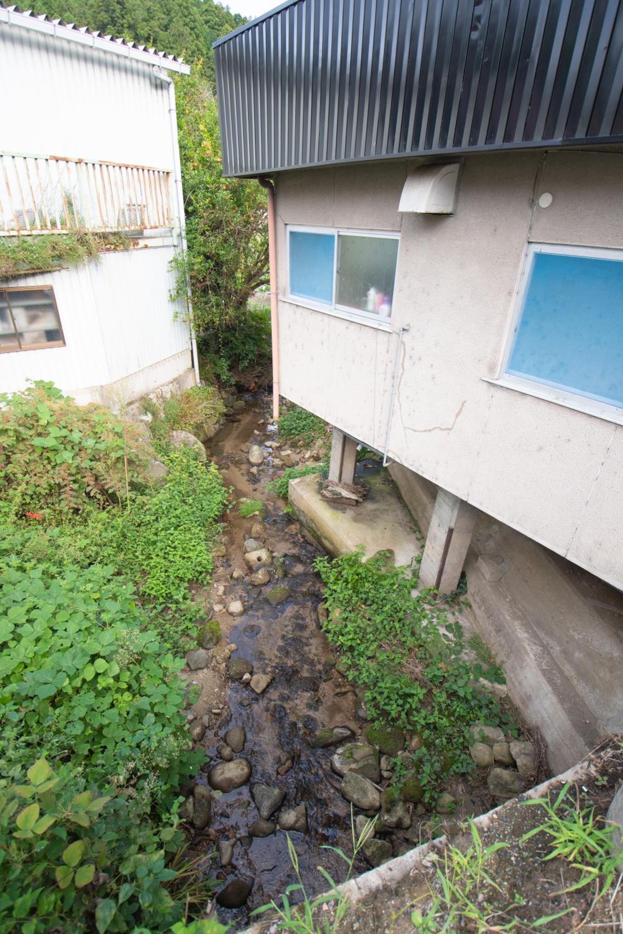 Yachiyo - モトオコノミヤキヤ - BBQ OK & Pet Friendly - Self Check-In Only view 4