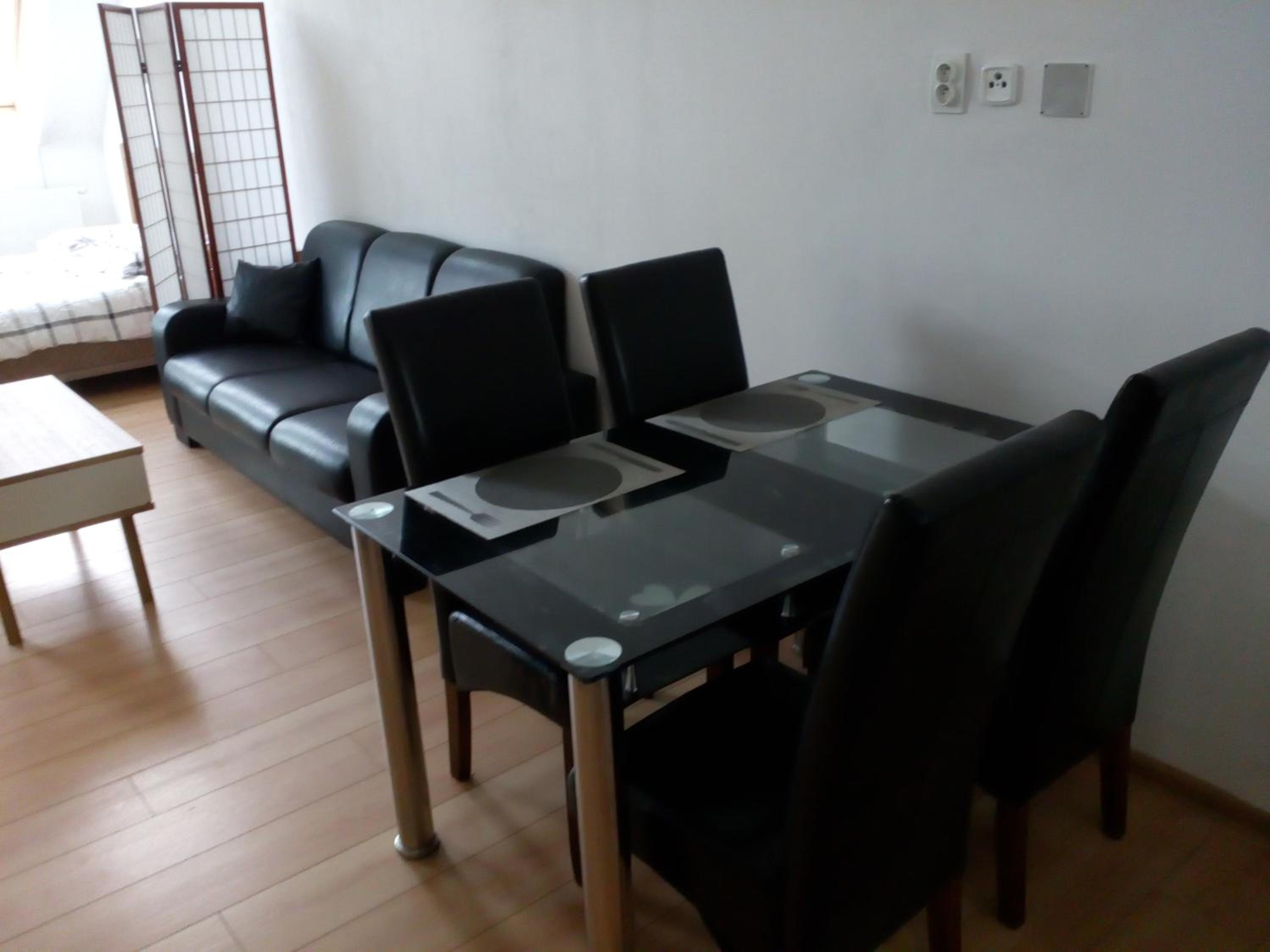 Apartmán 23 v historickom centre Košíc view 2