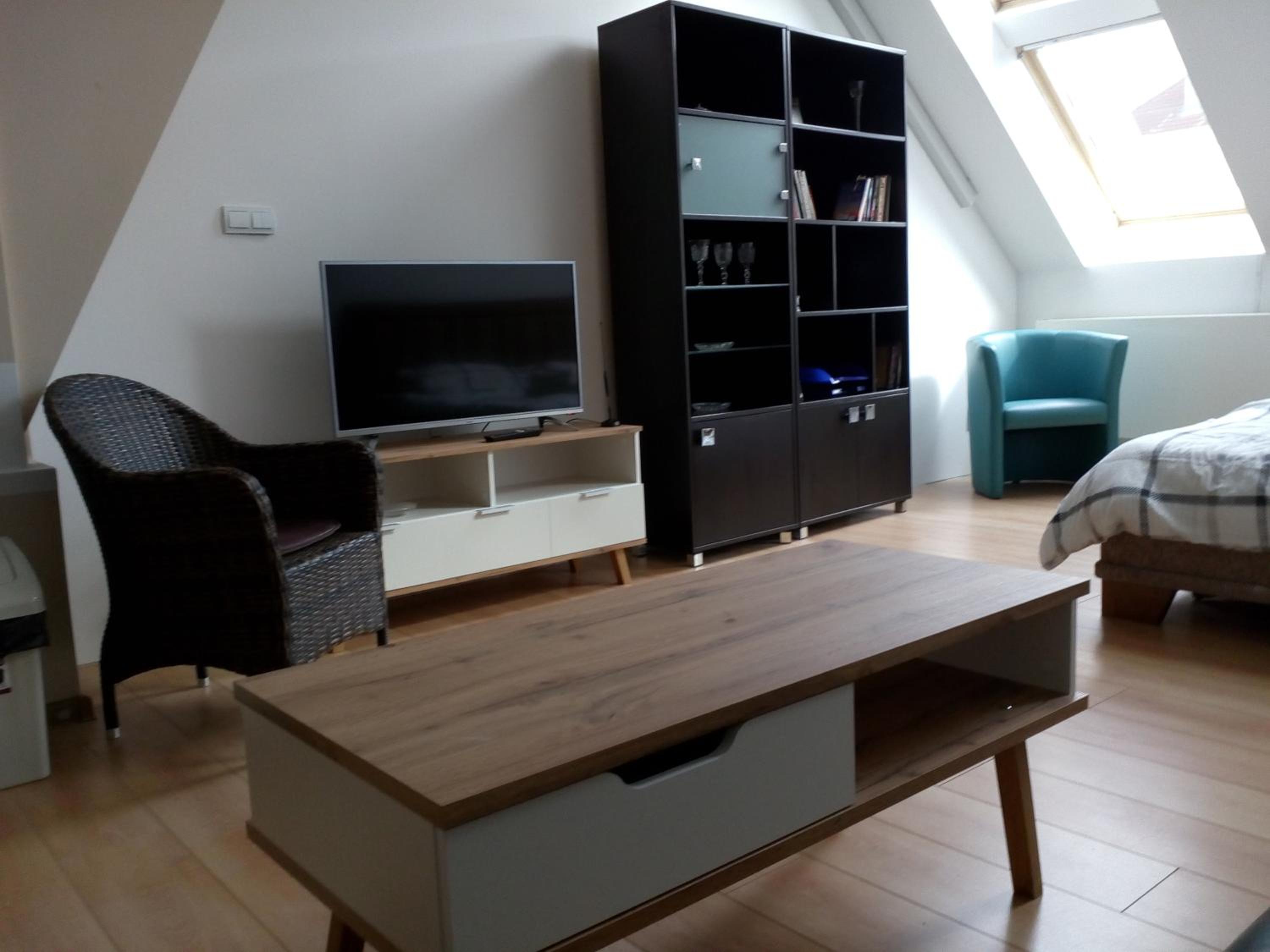 Apartmán 23 v historickom centre Košíc view 3