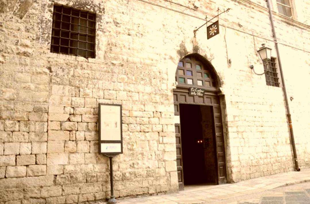Casa Belvedere - Centro Storico view 4