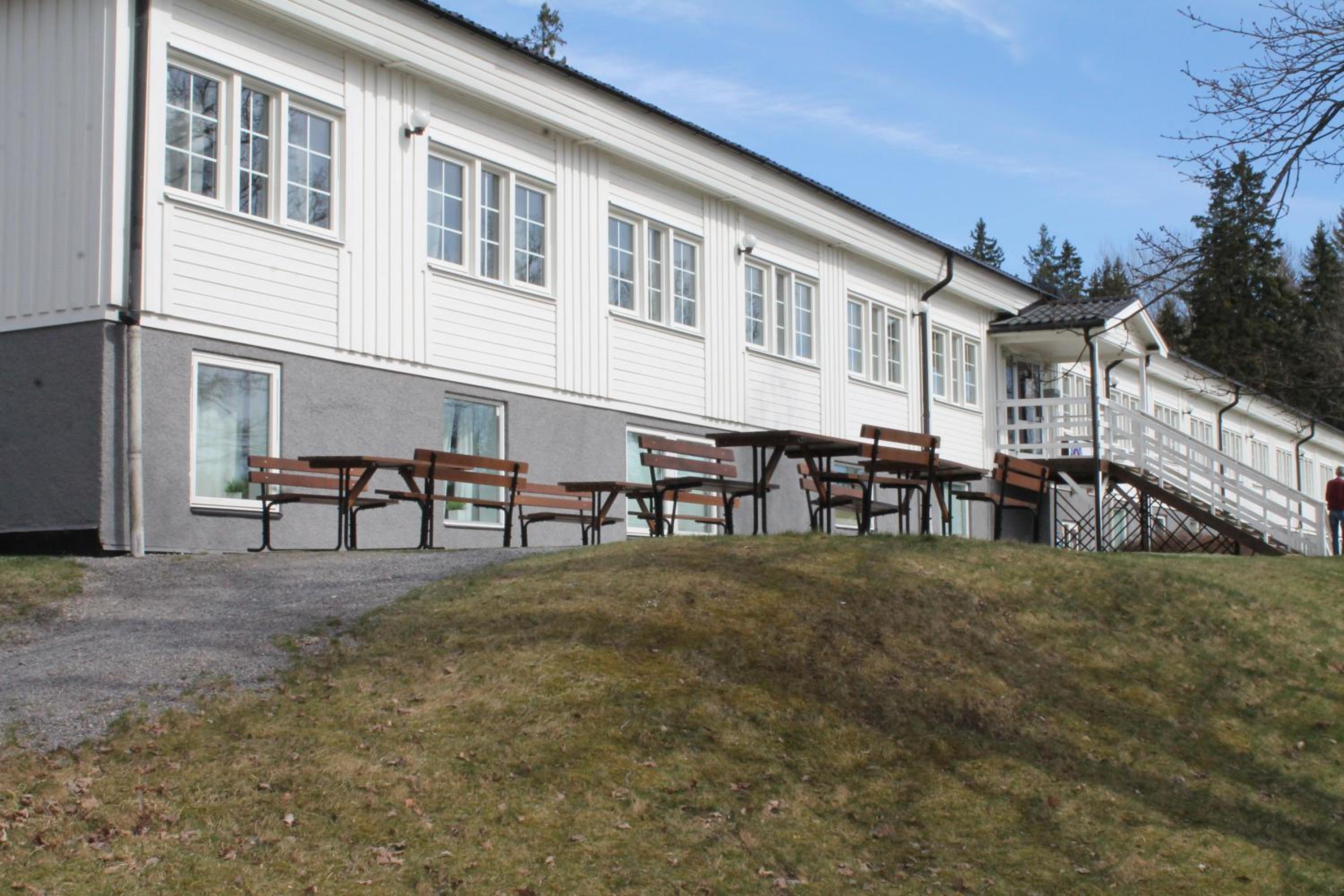 Vilsta Camping and Cottages