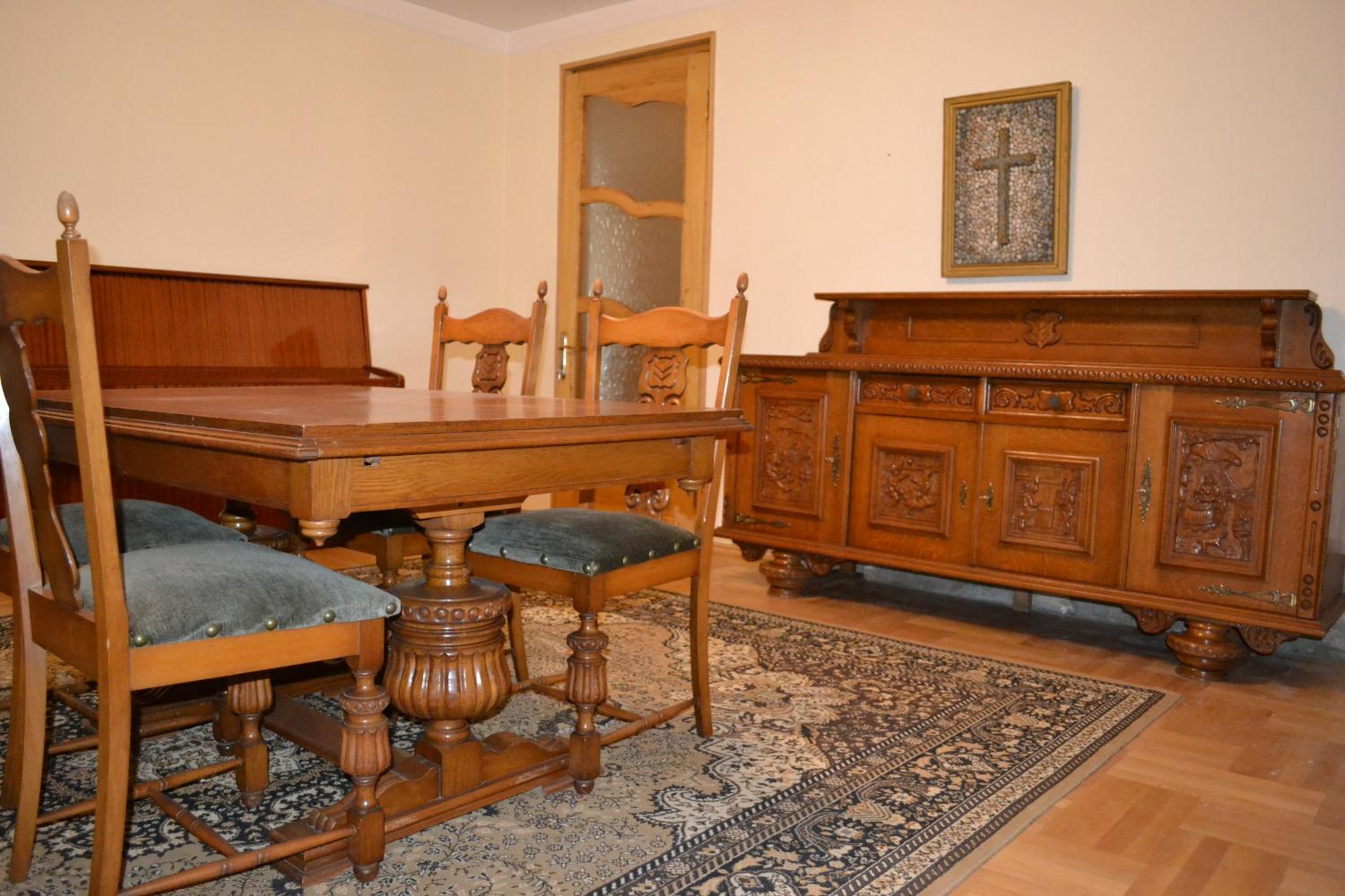 Royal Telavi view 4