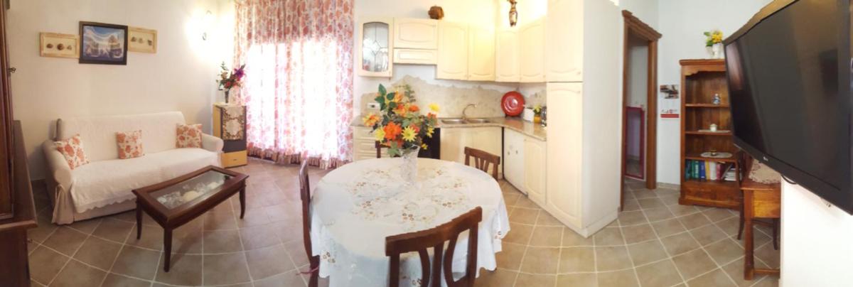 Luxury apartament Alice photo 2
