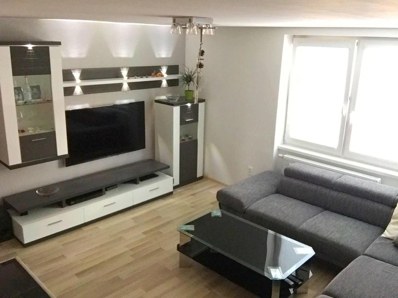 City Centre Apartment Liptovsky Mikulas
