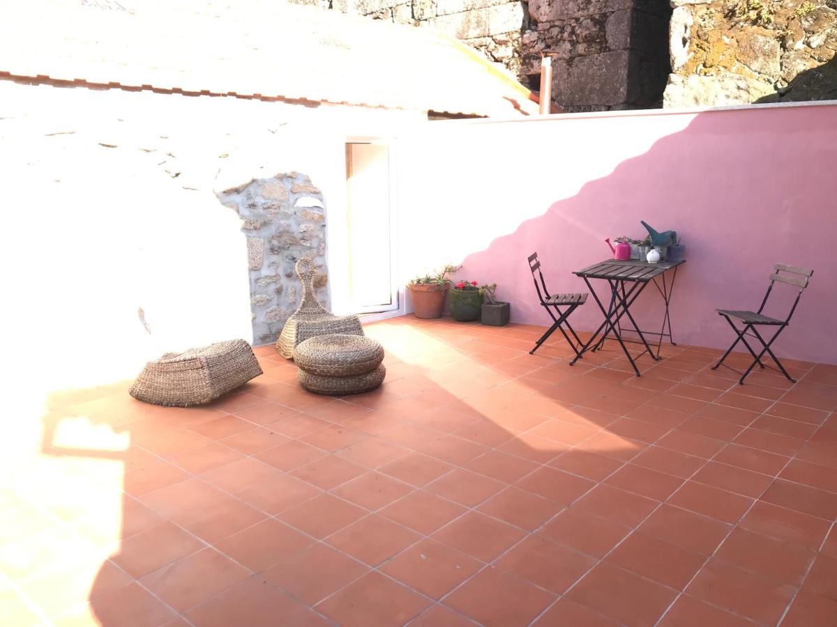Casa de Sistelo - Turismo Rural Gerês view 2