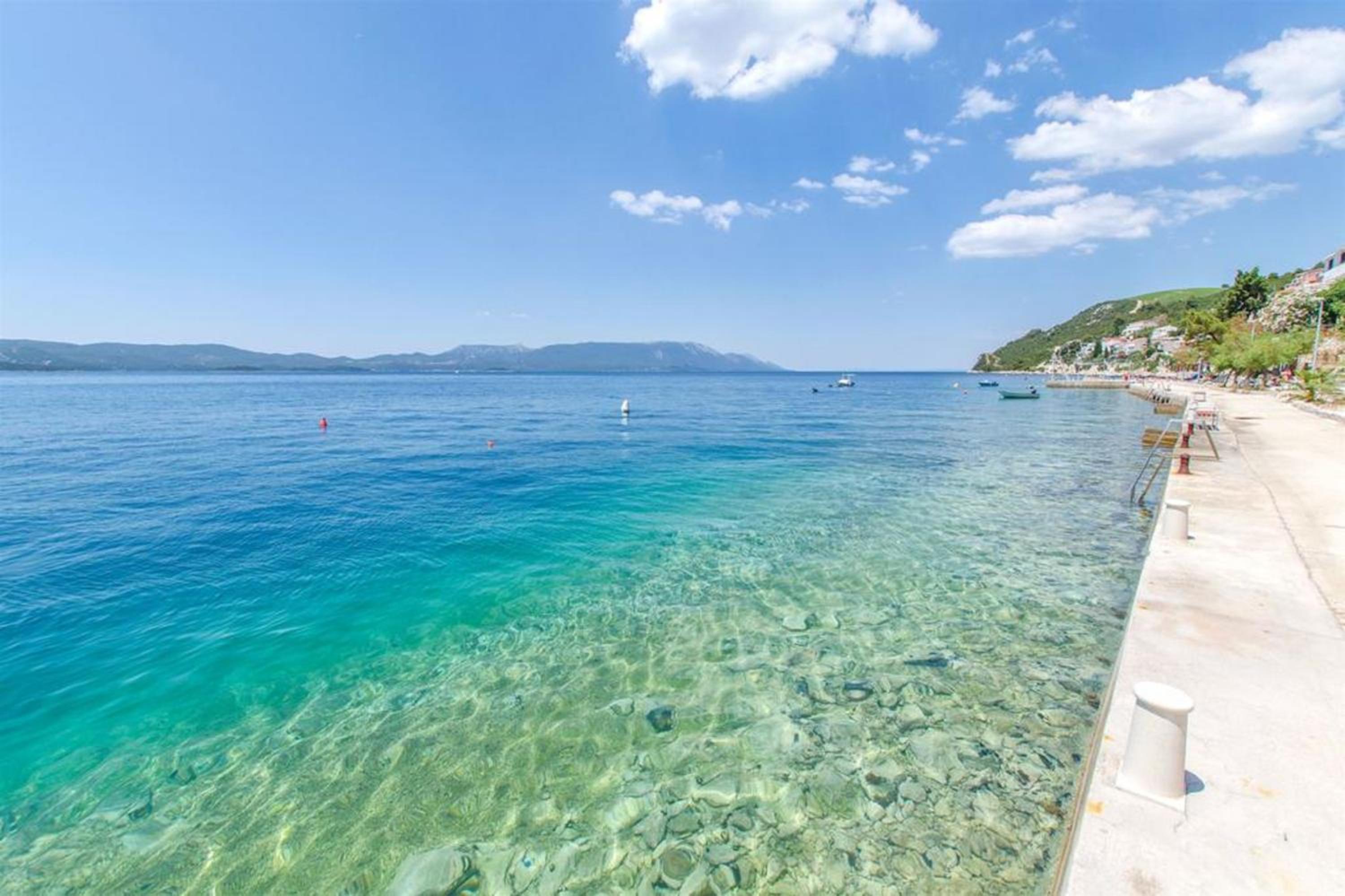 Stella sea view view 5