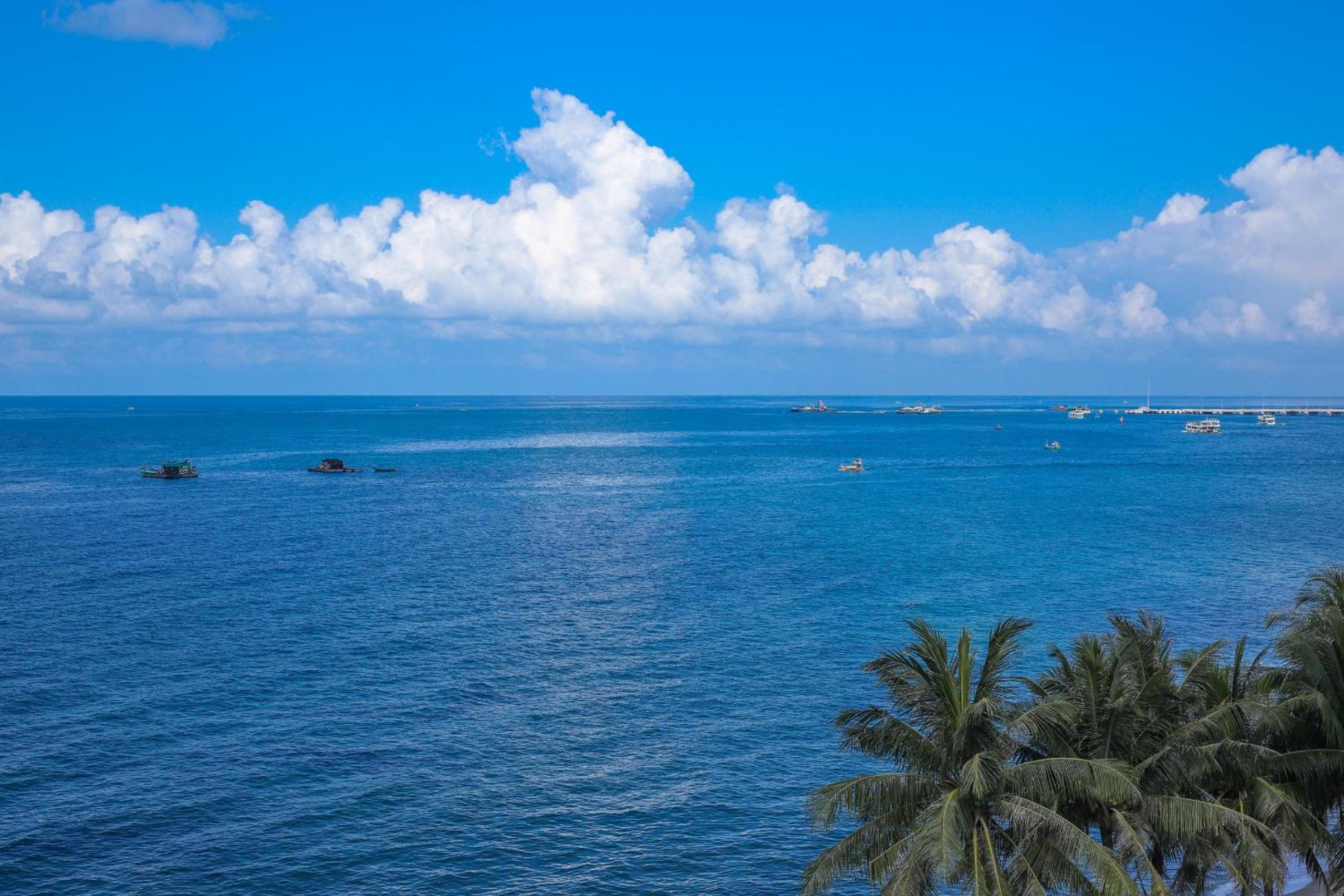 Kim Hong Phuong Guesthouse view 2