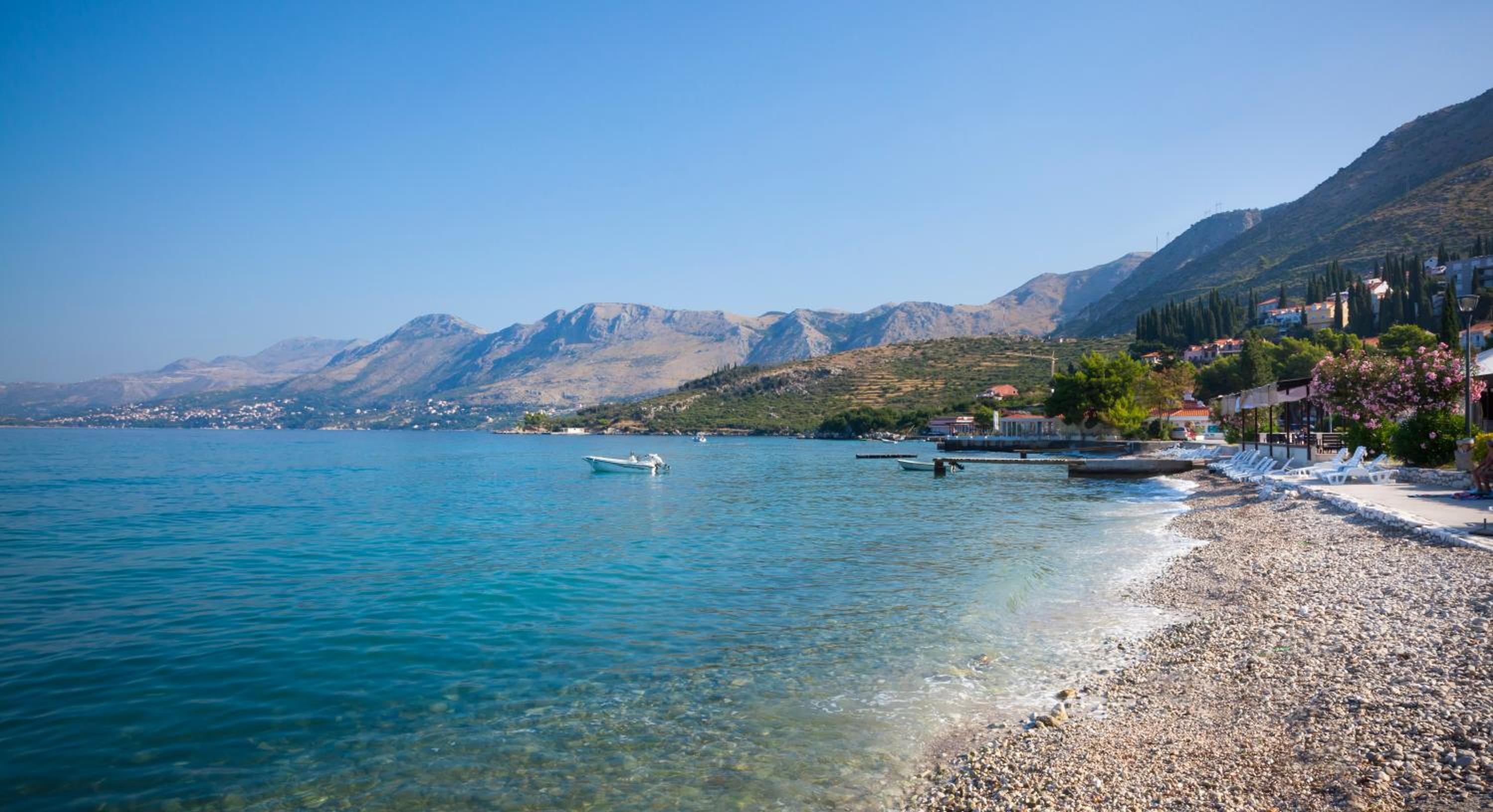 Cavtat Vacations - Remisens Hotel Albatros-All inclusive - Property Image 2