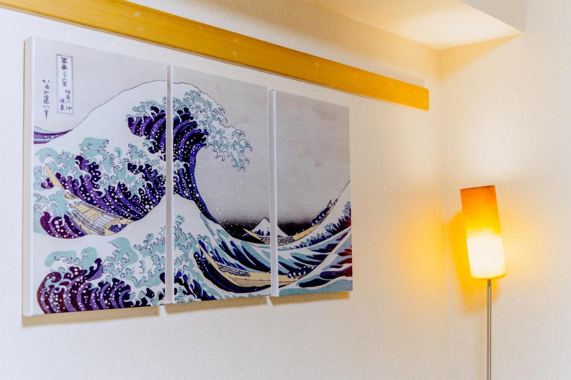 nestay apartment tokyo akihabara