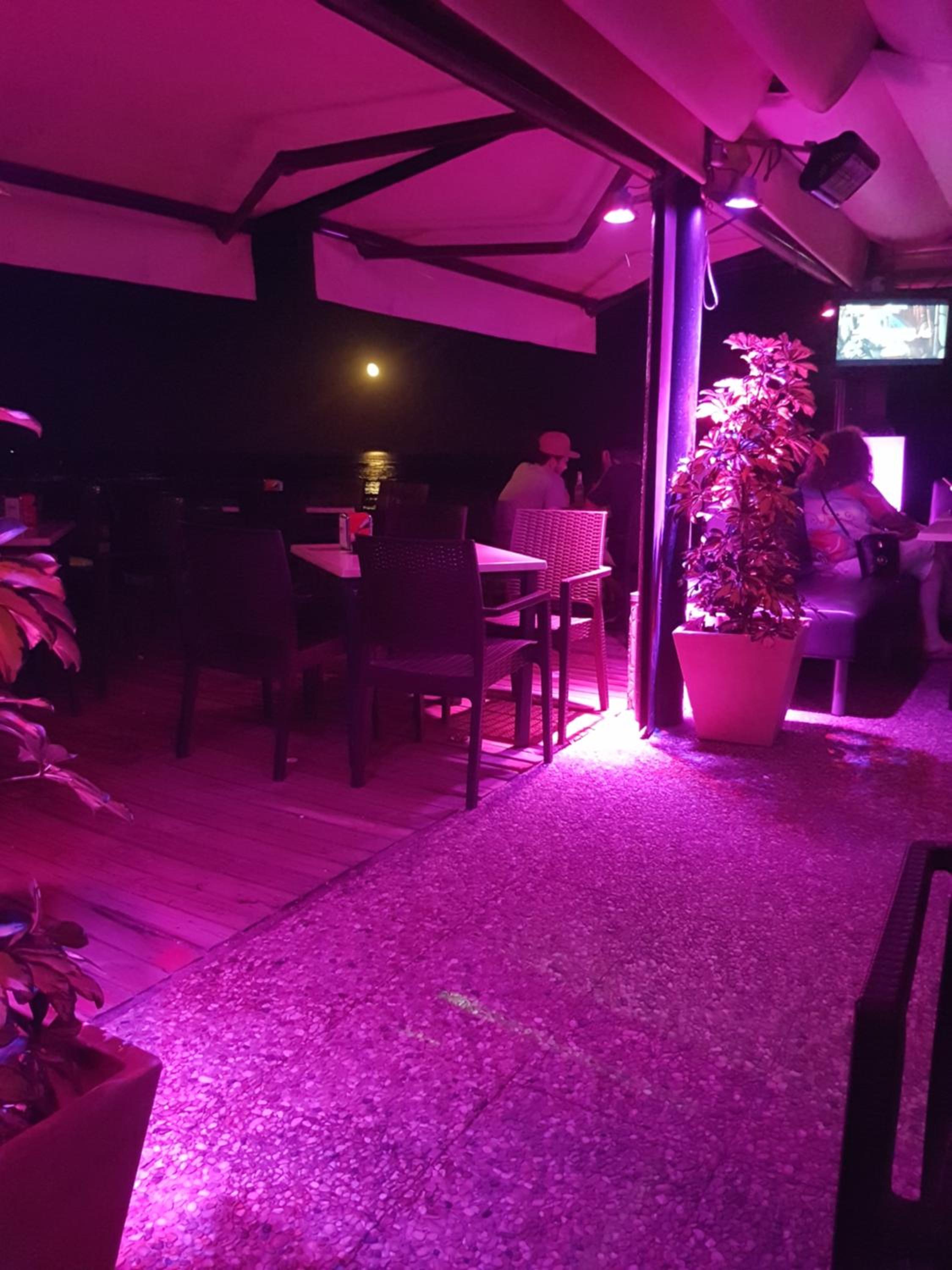 Benal Beach Apartment