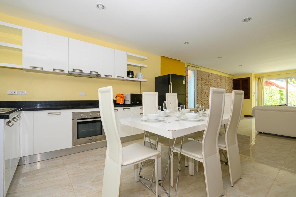 3BR AP Grand @ Kamala Phuket by Phuket Holiday view 4