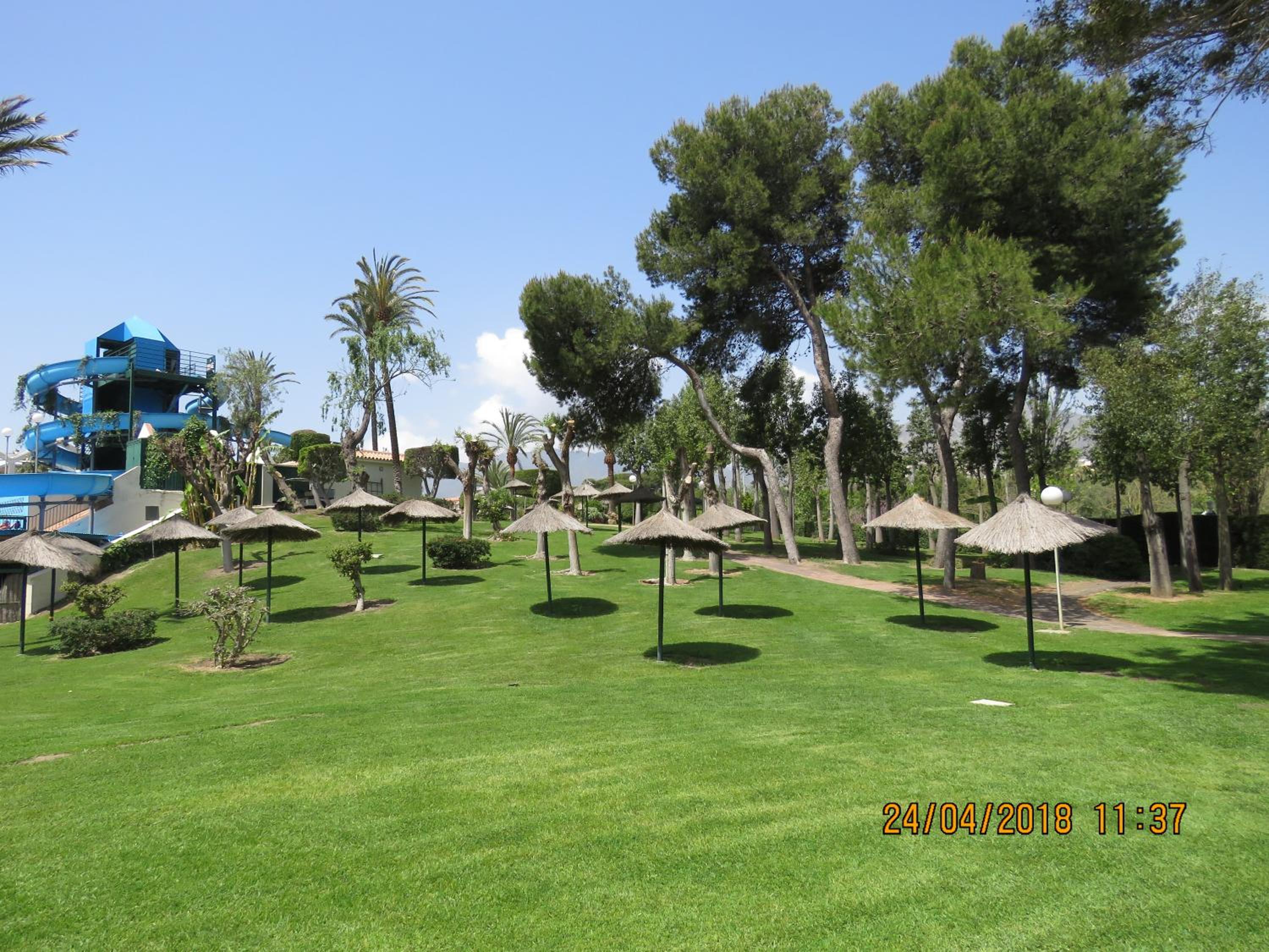 Benal Beach Apartment