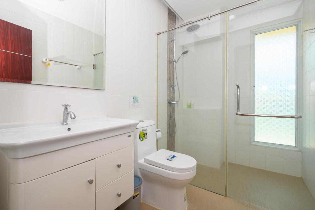 3BR AP Grand @ Kamala Phuket by Phuket Holiday view 5