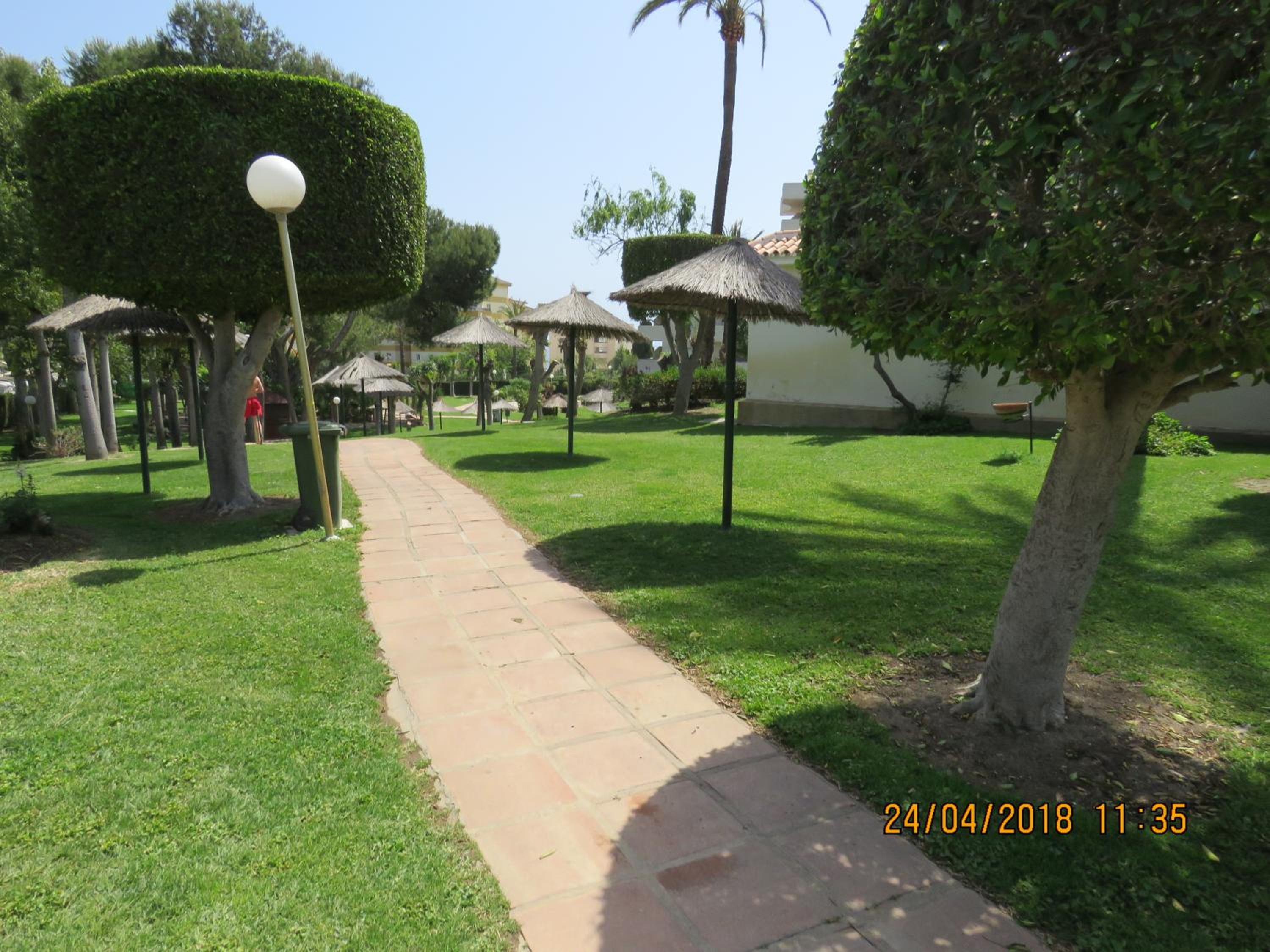 Benal Beach Apartment