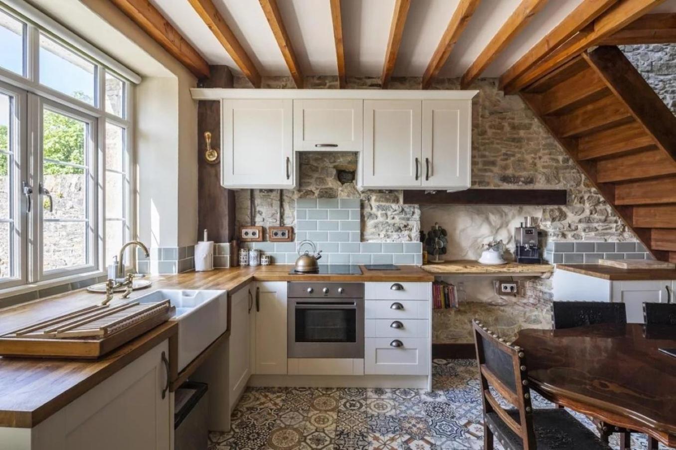 Glatigny Farmhouse - close to beach - proche de la plage