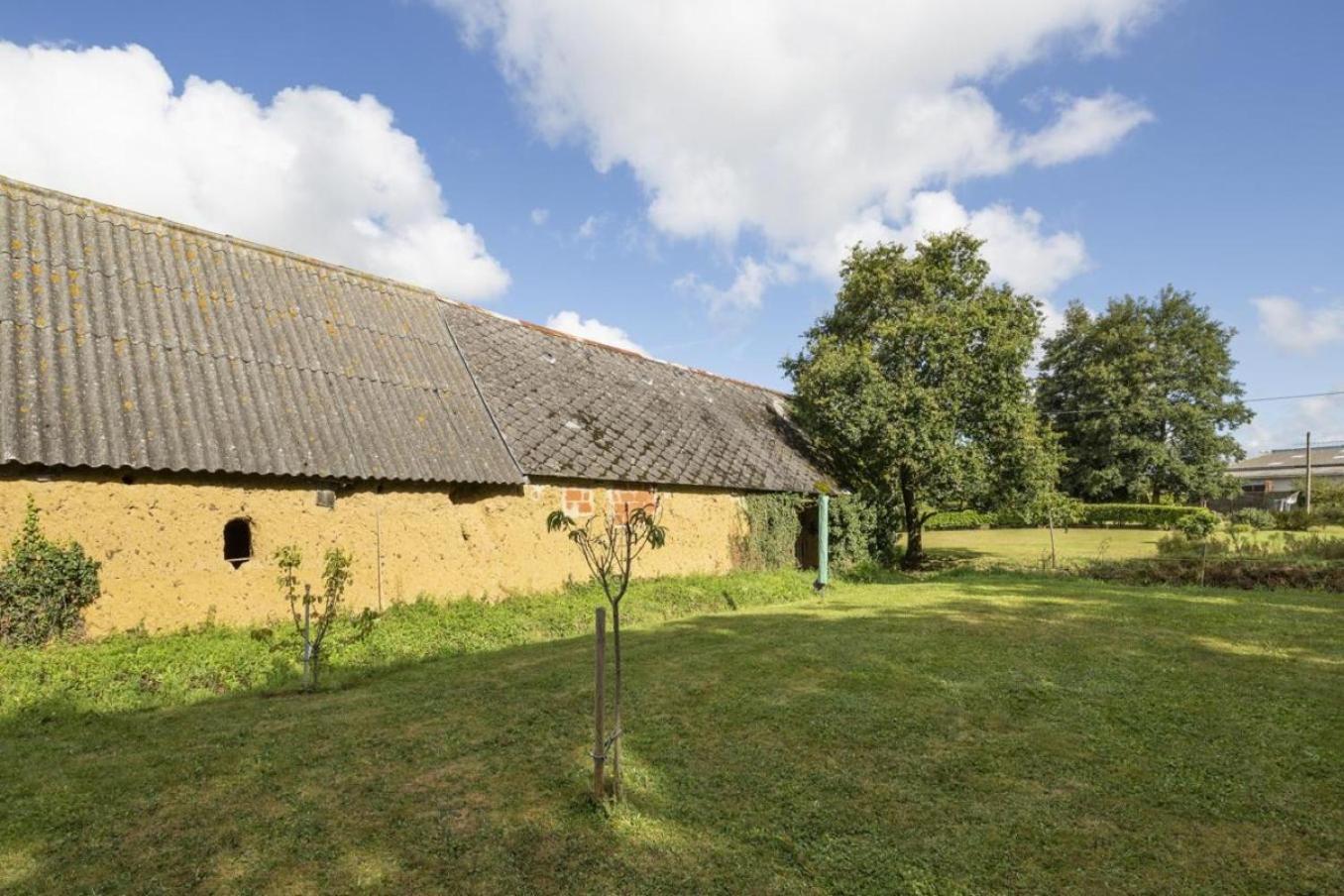 Glatigny Farmhouse - close to beach - proche de la plage