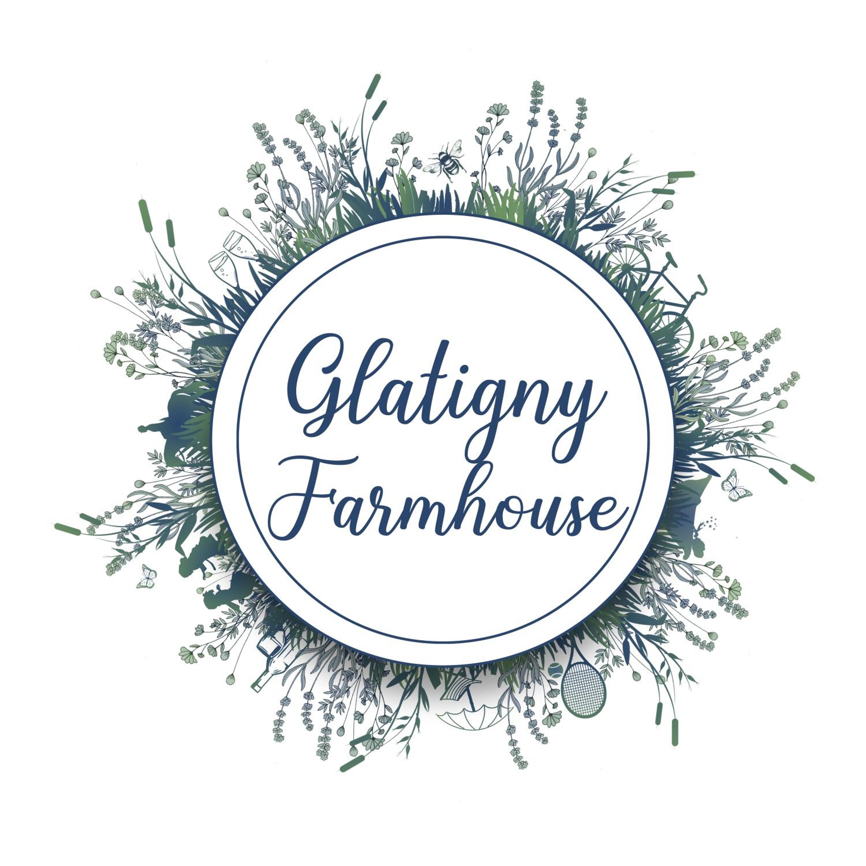 Glatigny Farmhouse - close to beach - proche de la plage