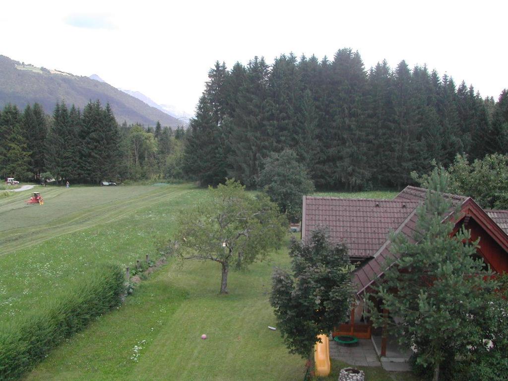 Apartmenthaus Pernull view 3