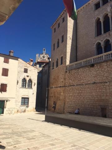 Villa Castel en Bale