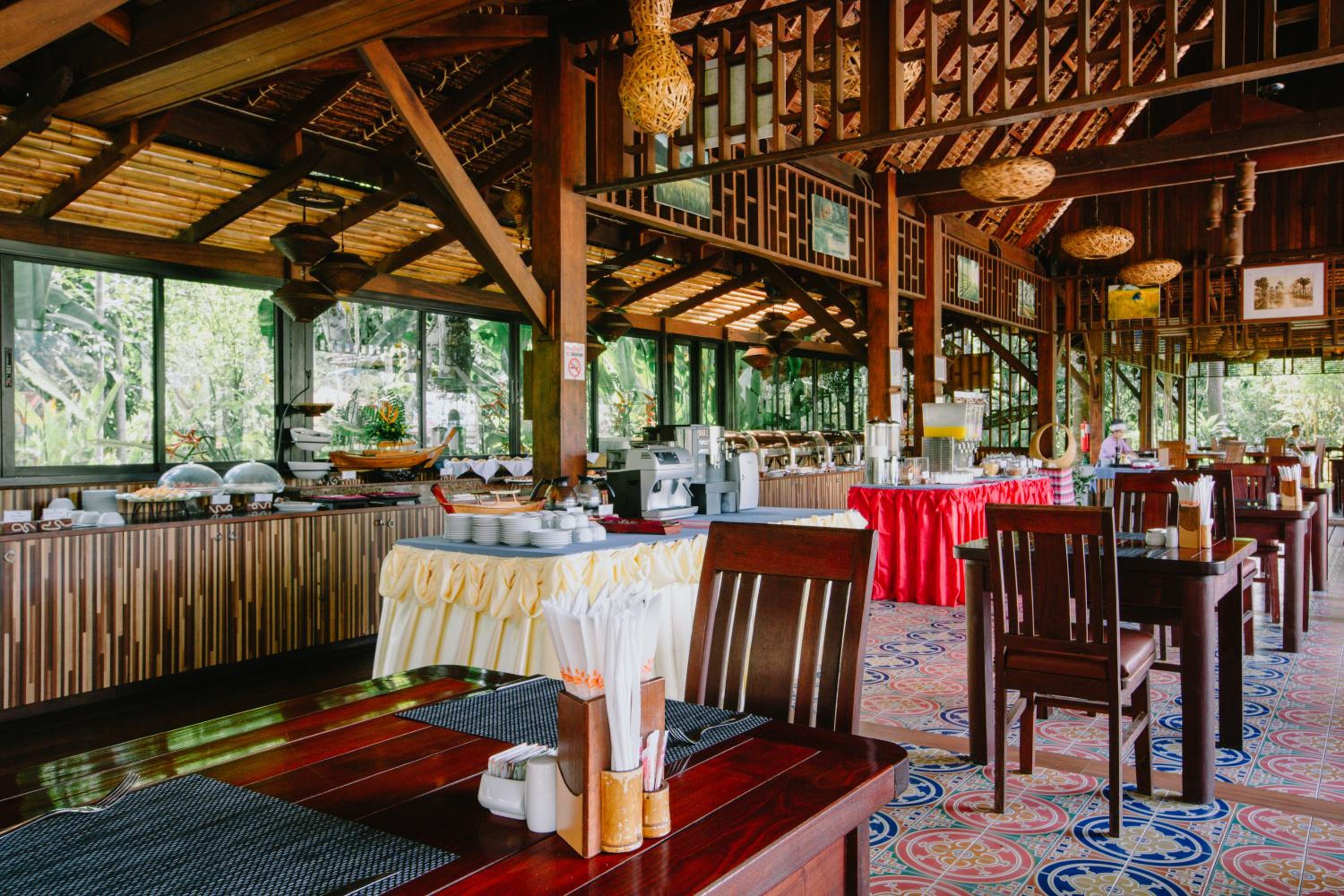 Aonang Fiore Resort