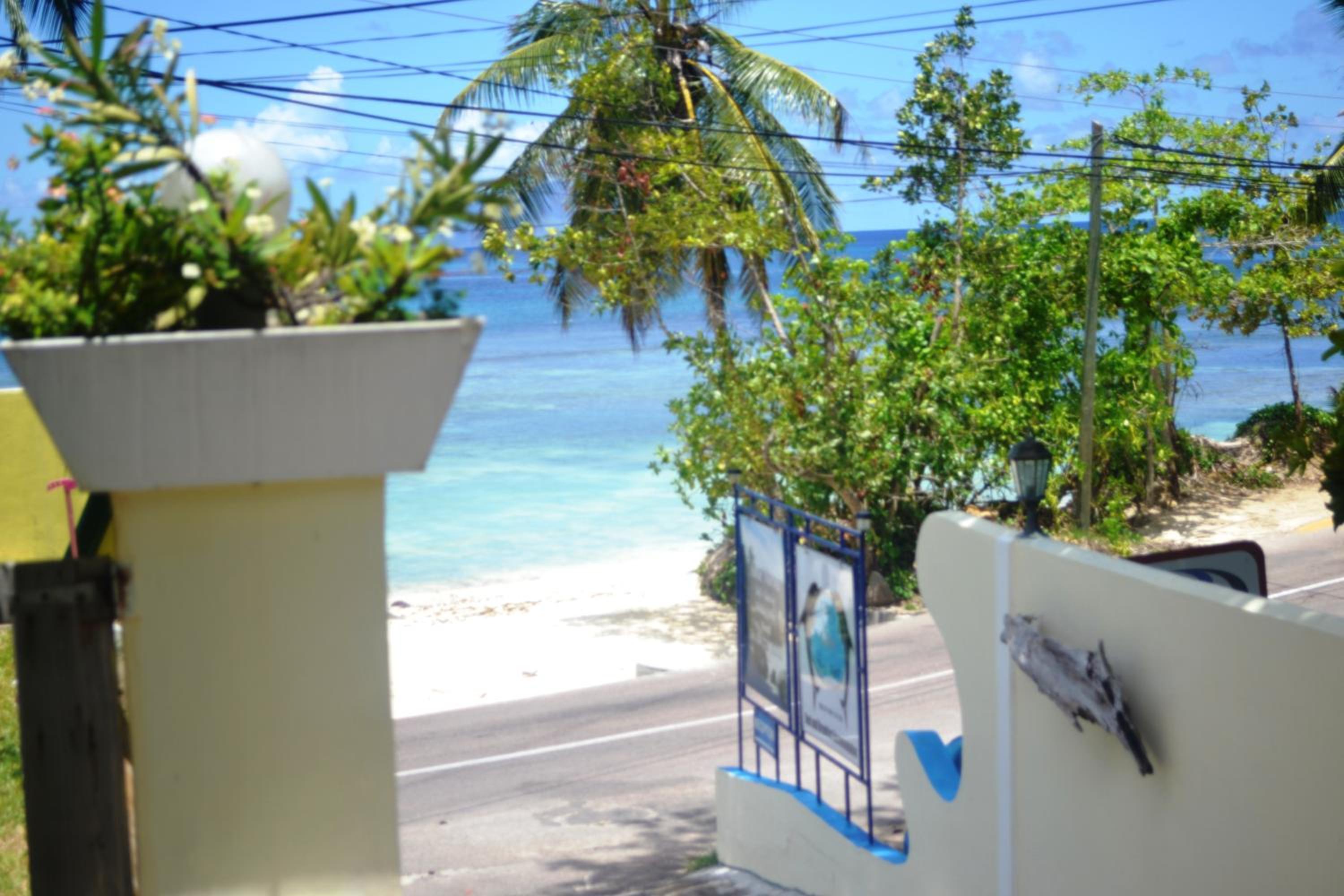 Anse Norwa Self Catering photo 2