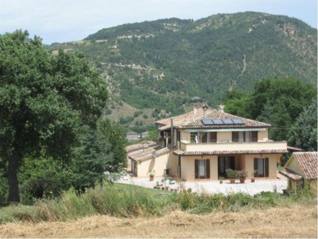 Cà Maggio Nuovo