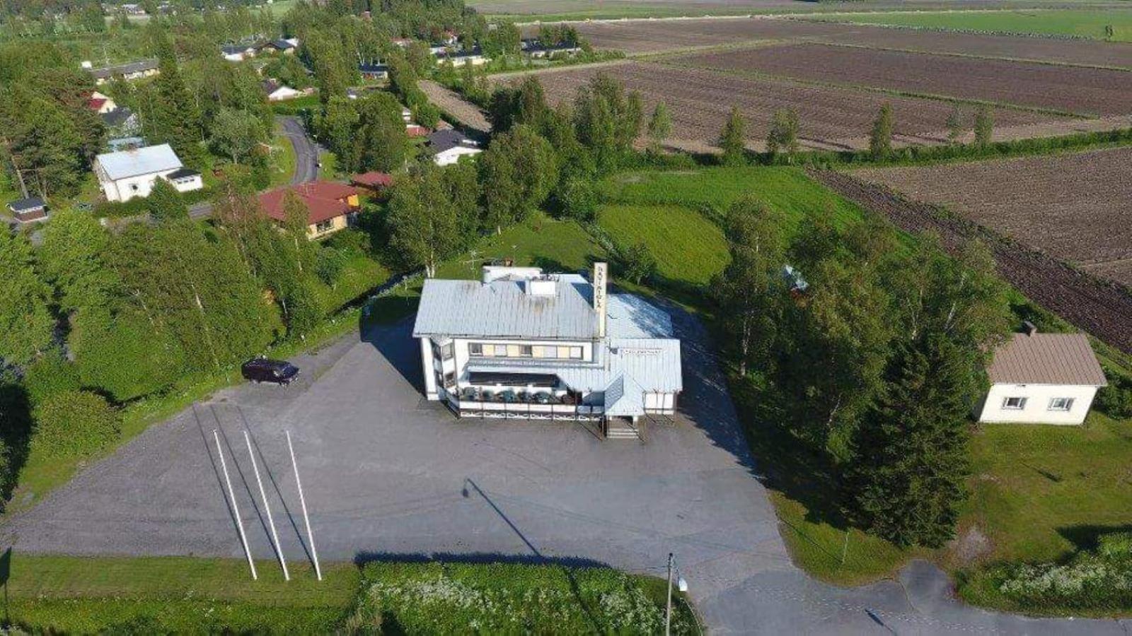 Gasthaus.himanka view 3