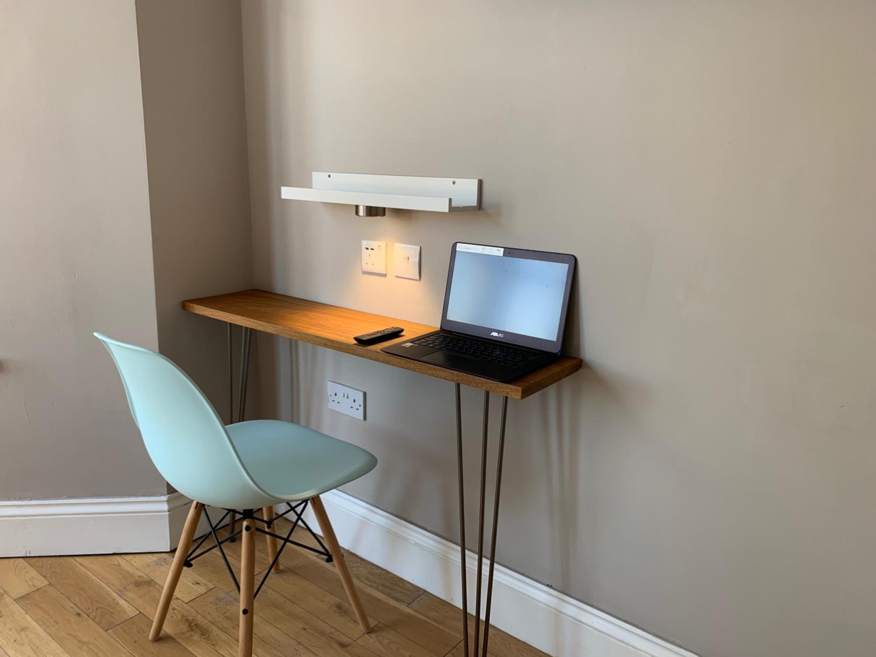 The Riverhouse