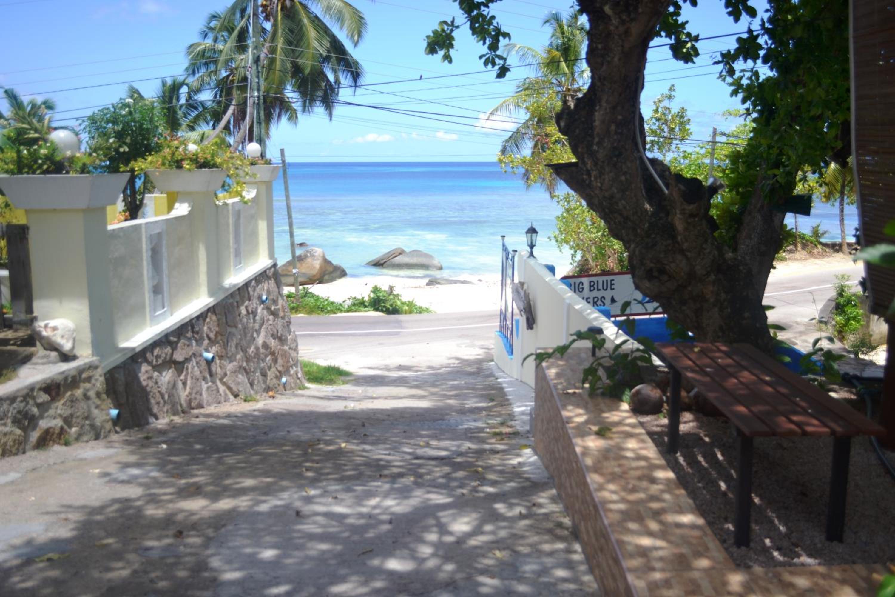 Anse Norwa Self Catering photo 3