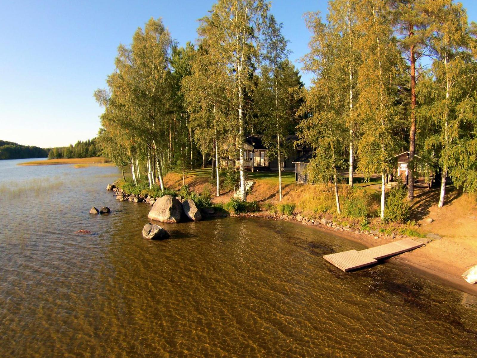 Villa Lokki view 3