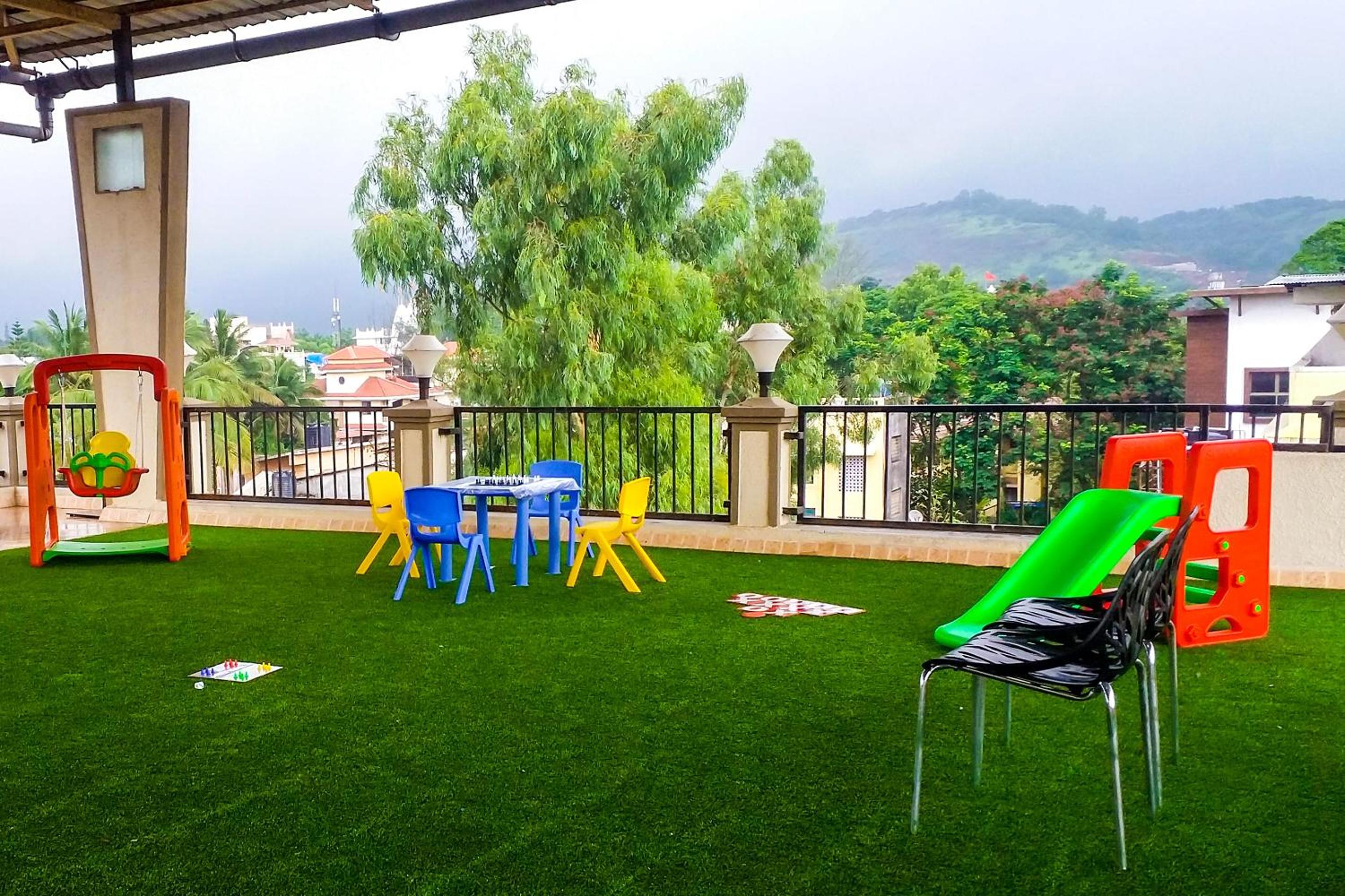 Lonavala Vacations - Dean Villa - Property Image 8