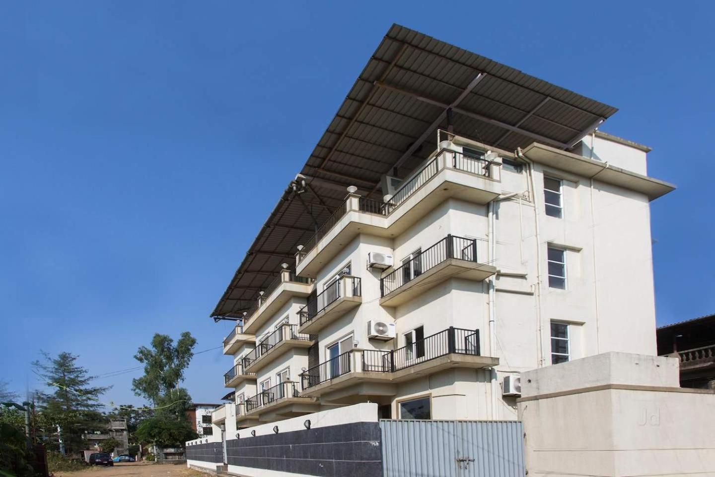 Lonavala Vacations - Dean Villa - Property Image 1